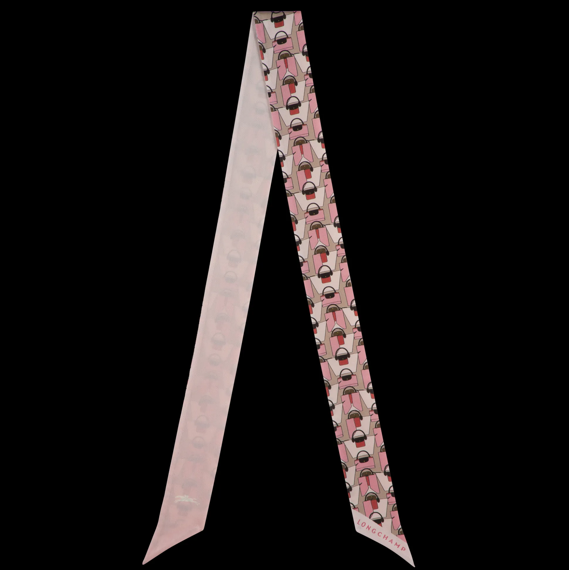 Outlet Longchamp A fascia Ballerina