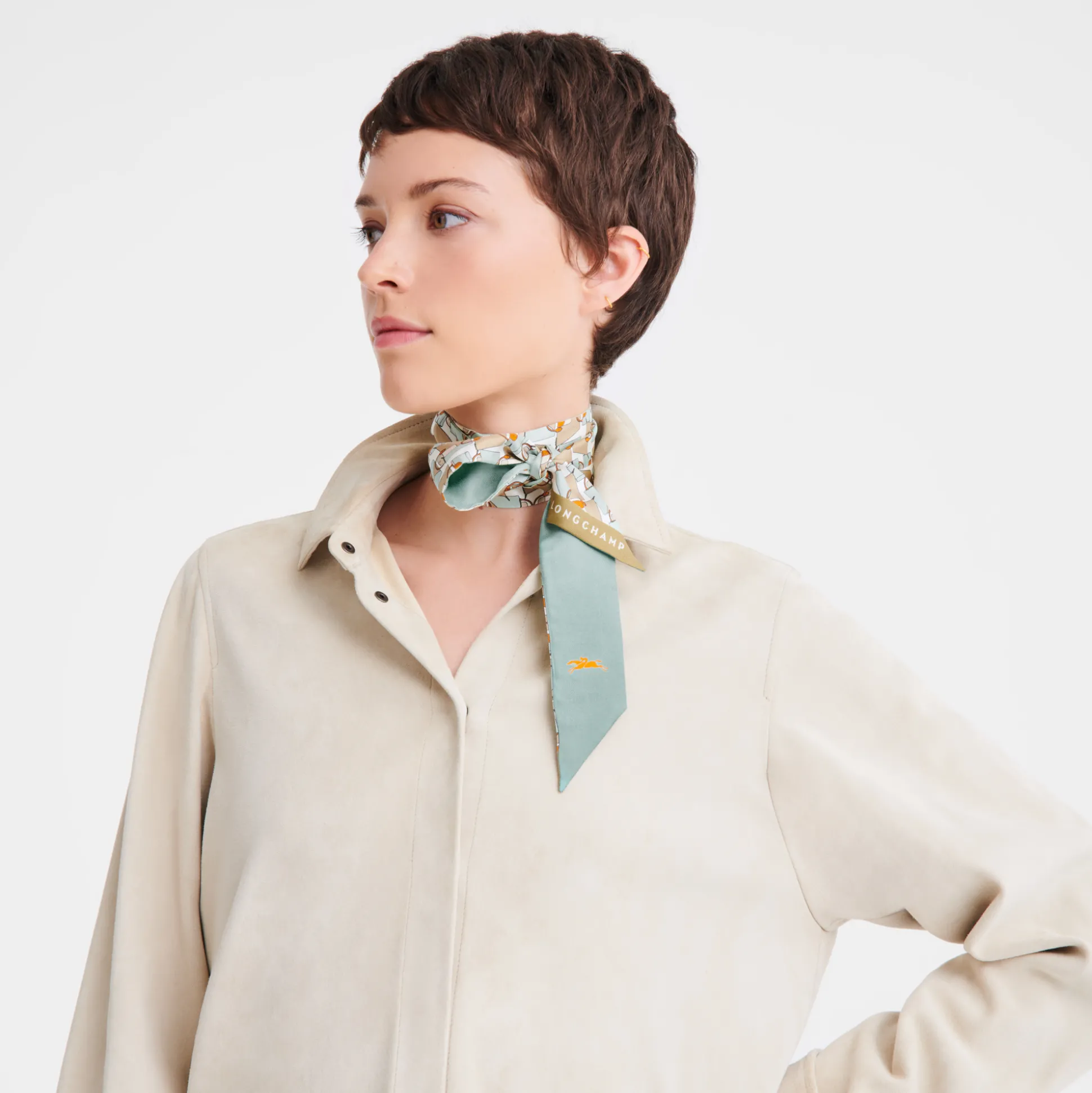 Flash Sale Longchamp A fascia Verbena