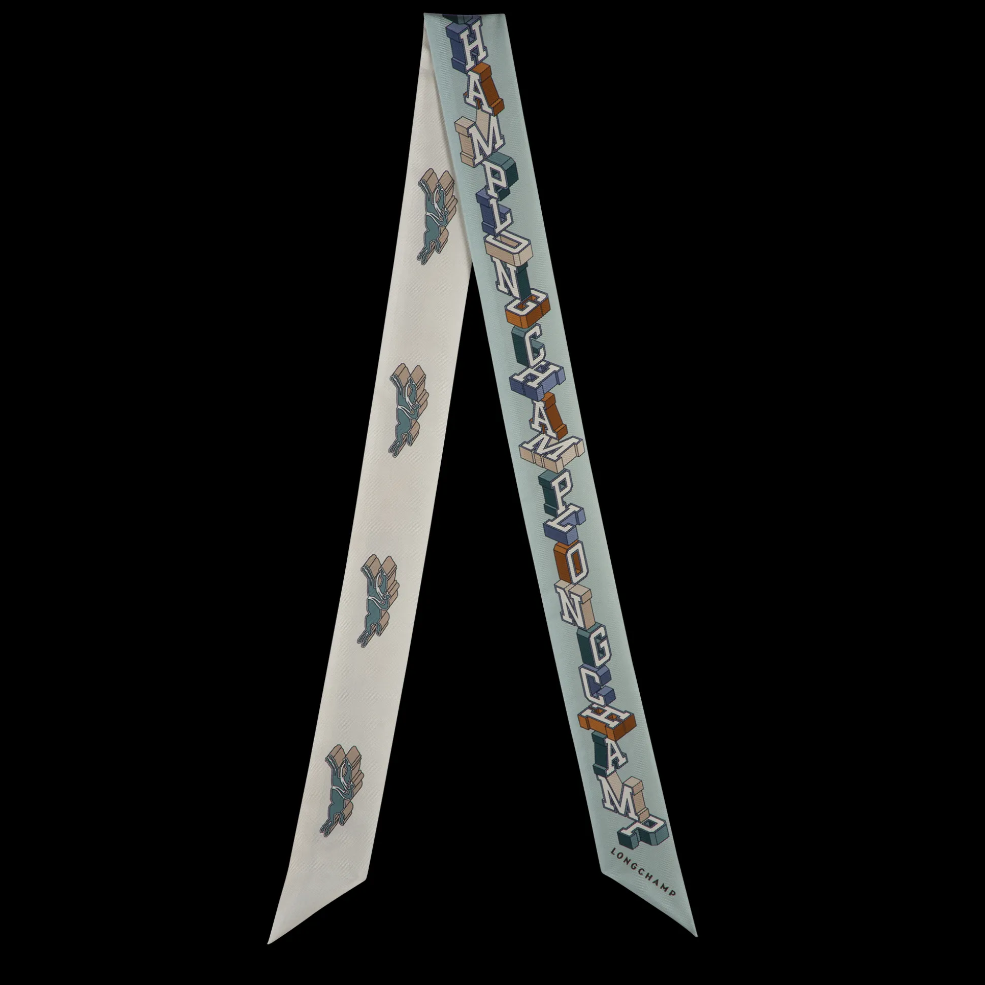 New Longchamp A fascia University OTHER - Verbena