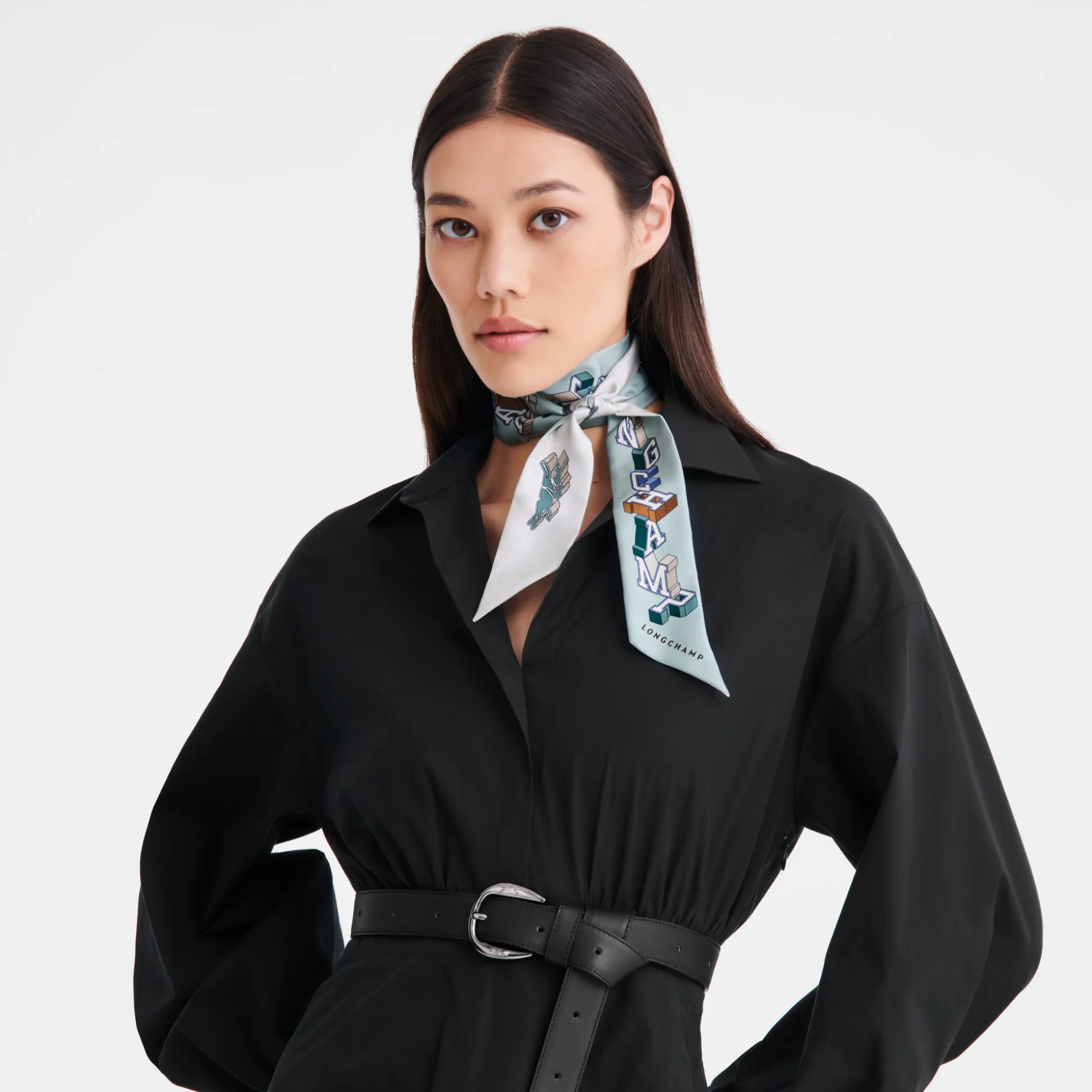 New Longchamp A fascia University OTHER - Verbena