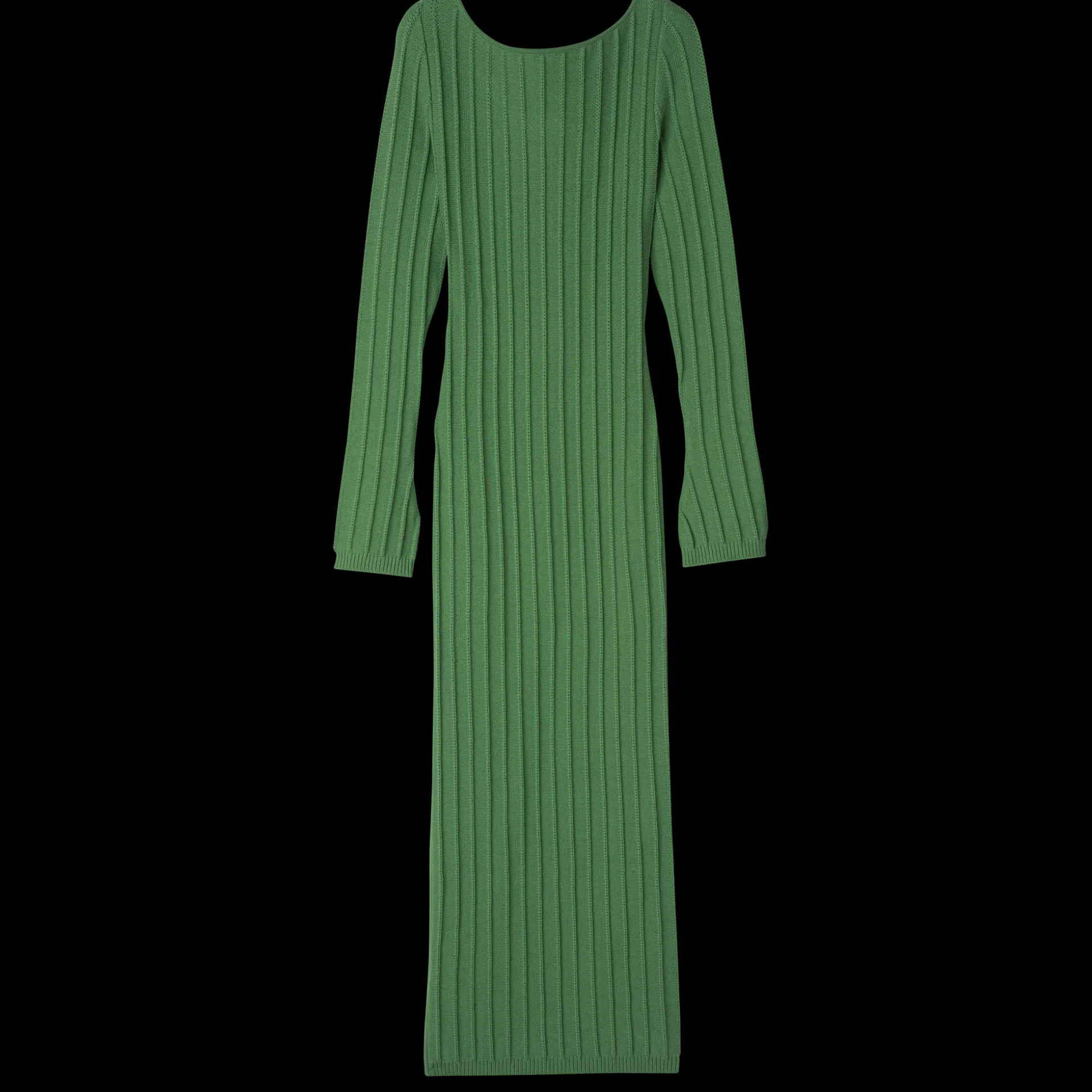 New Longchamp Abito lungo Timo