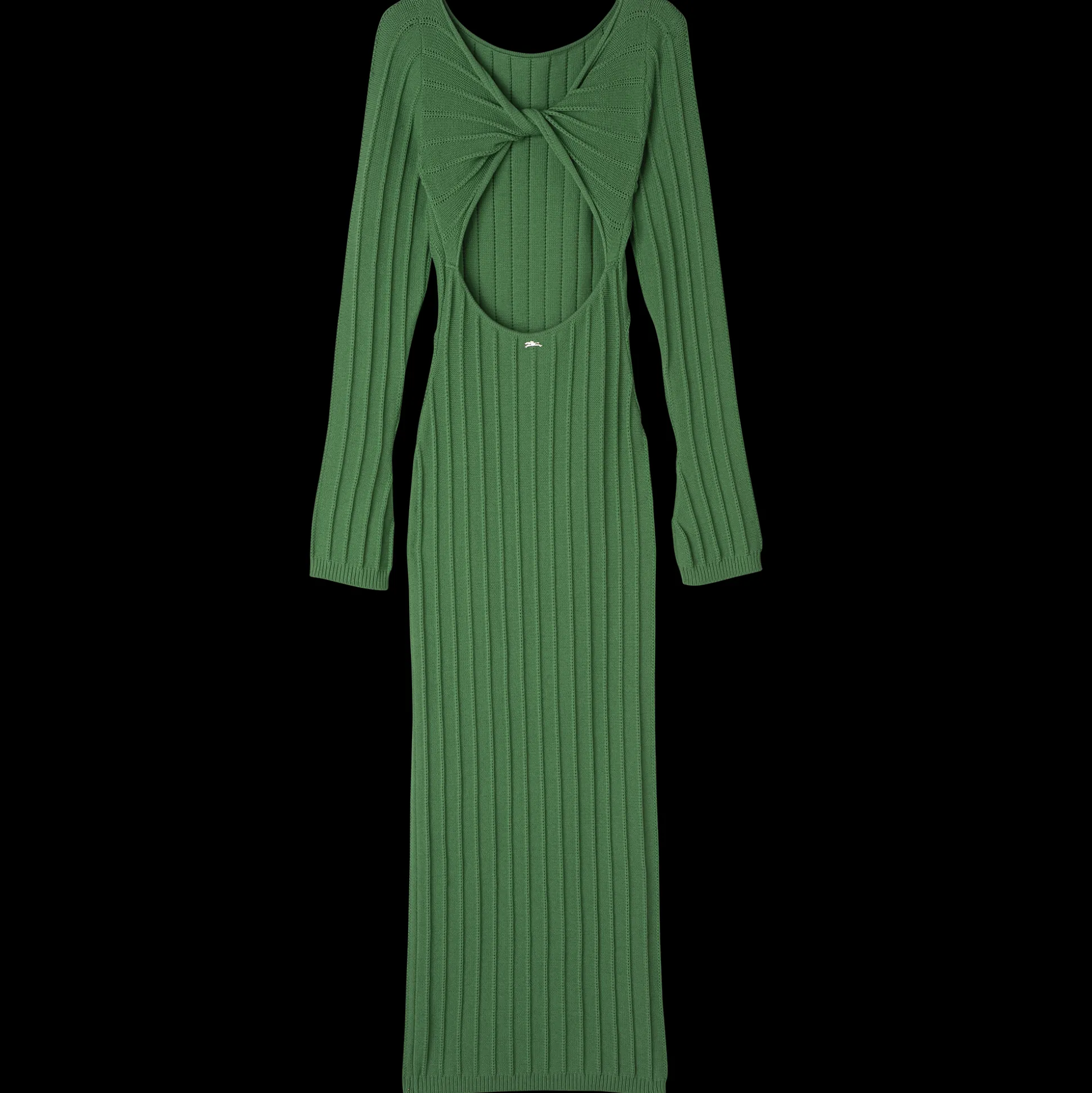 New Longchamp Abito lungo Timo