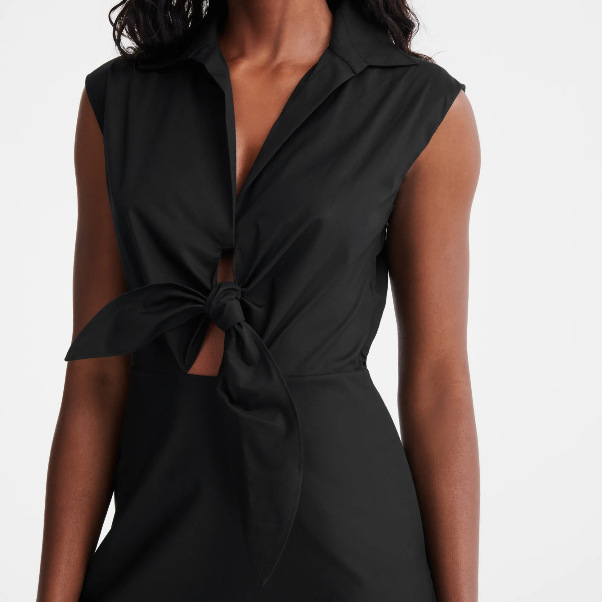 abito_lungo_3-1.webp Outlet Longchamp Abito lungo Nero