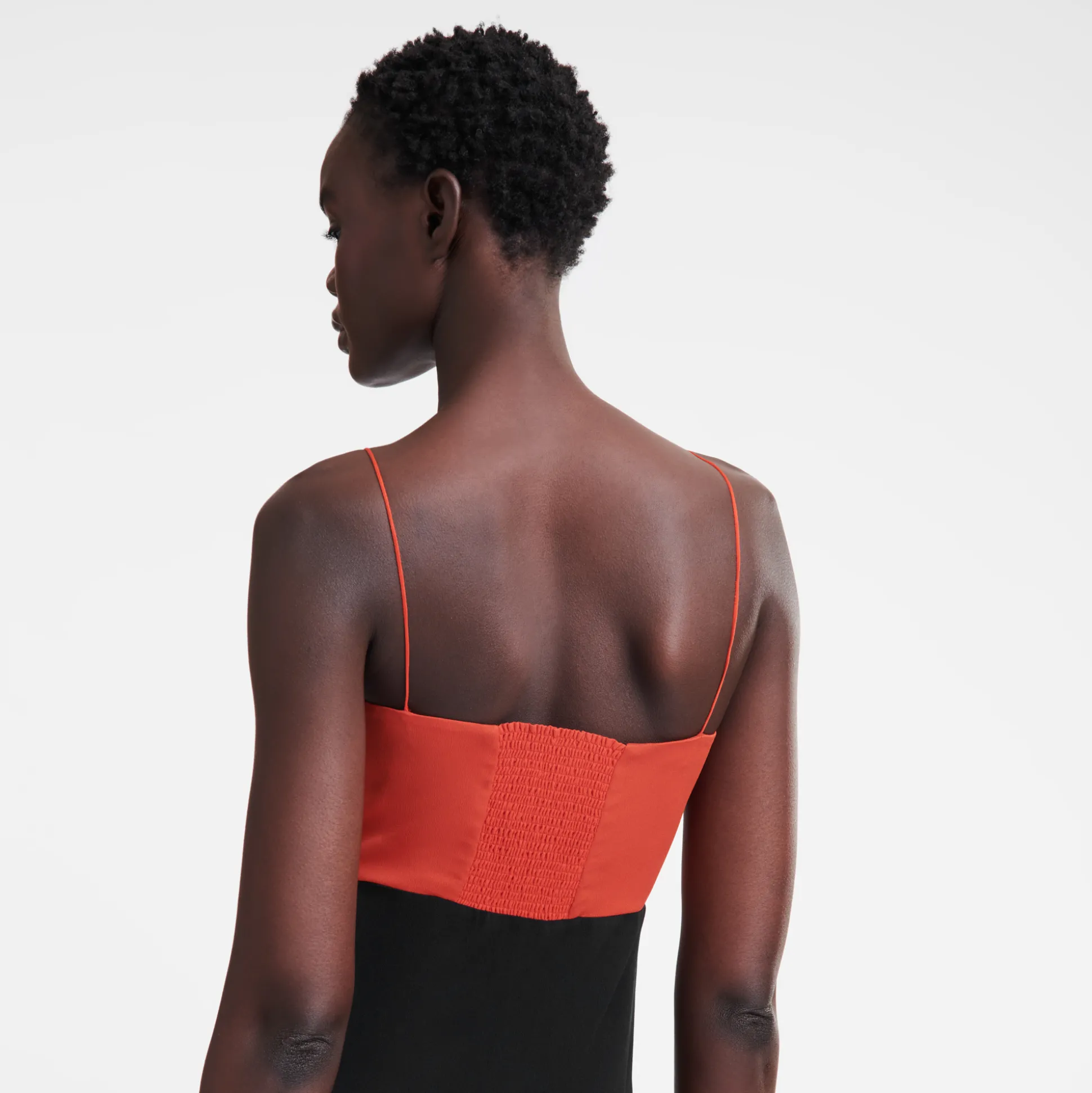 abito_lungo_3-10.webp Cheap Longchamp Abito lungo Paprica/Nero