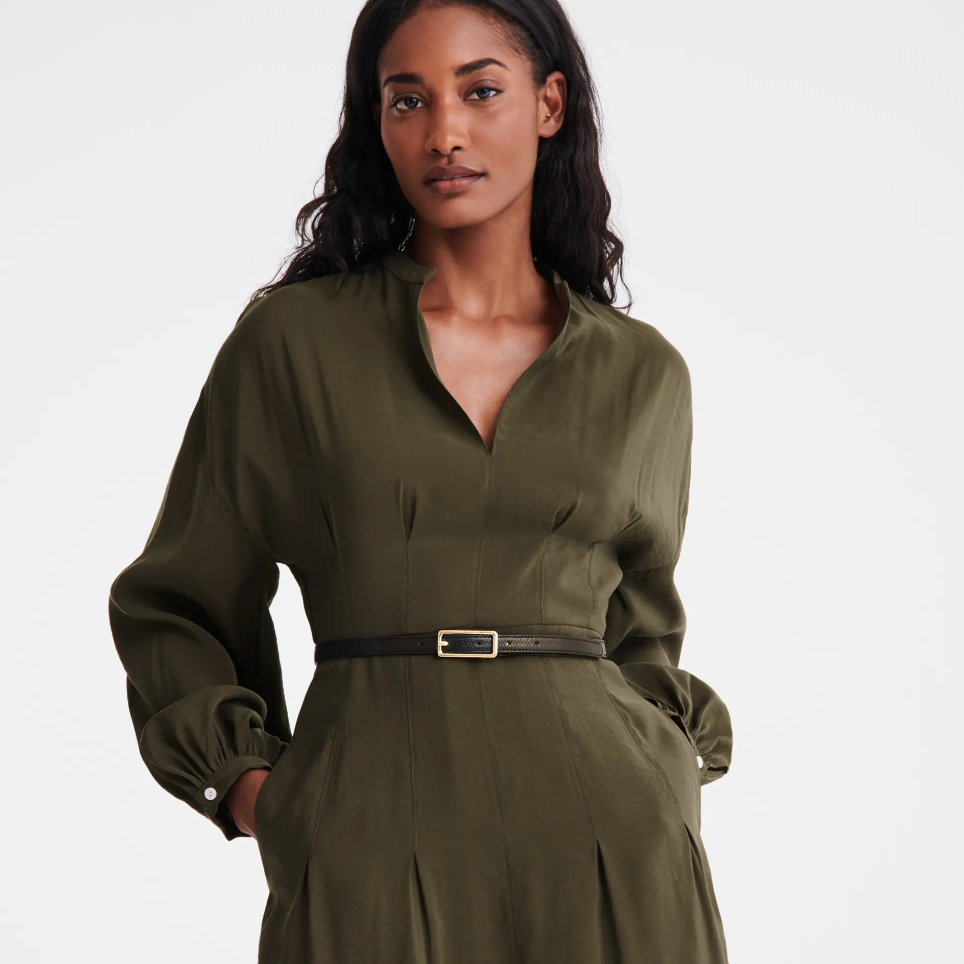 abito_lungo_3.webp Discount Longchamp Abito lungo Kaki