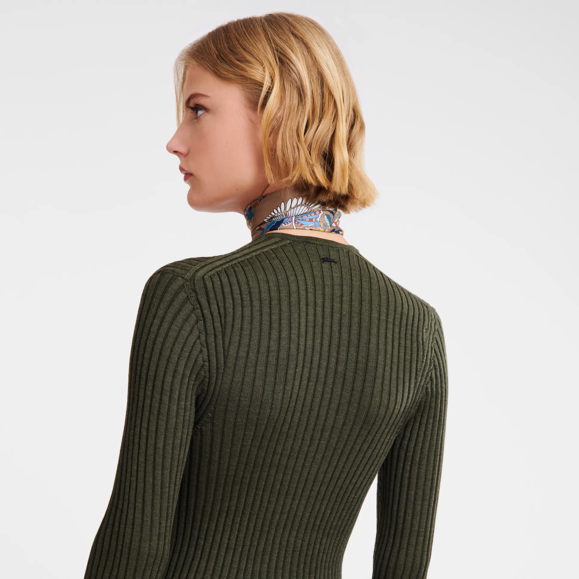 abito_lungo_aderente_2-1.webp Discount Longchamp Abito lungo aderente Kaki