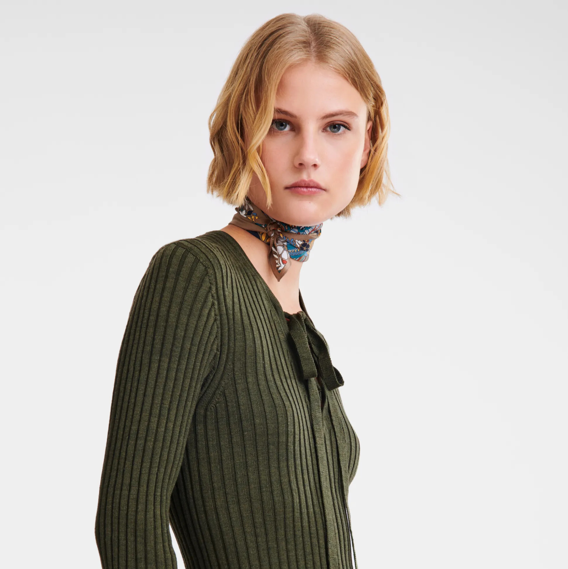 abito_lungo_aderente_3-1.webp Discount Longchamp Abito lungo aderente Kaki