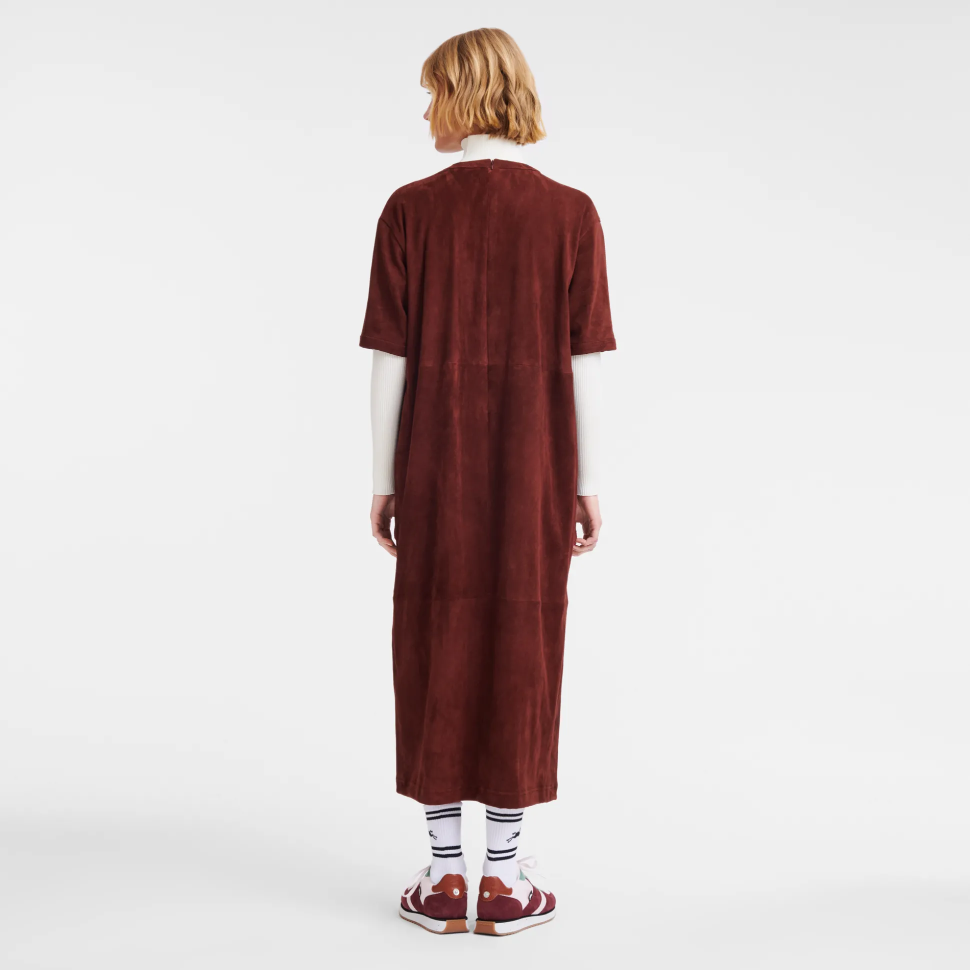 abito_lungo_in_pelle_2.webp New Longchamp Abito lungo in pelle Amaranto