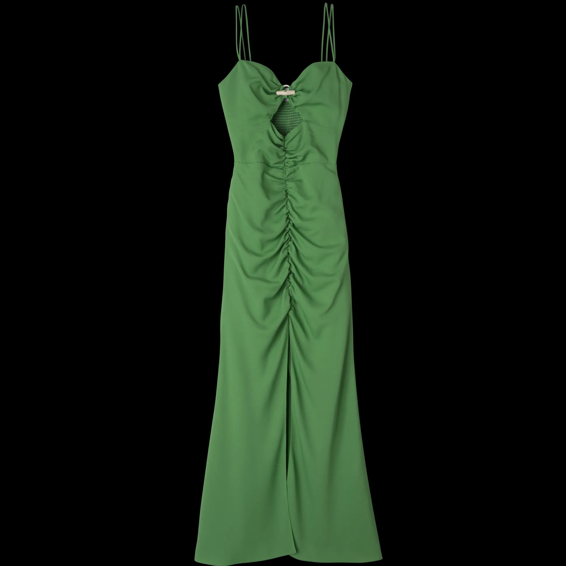 Sale Longchamp Abito midi Timo