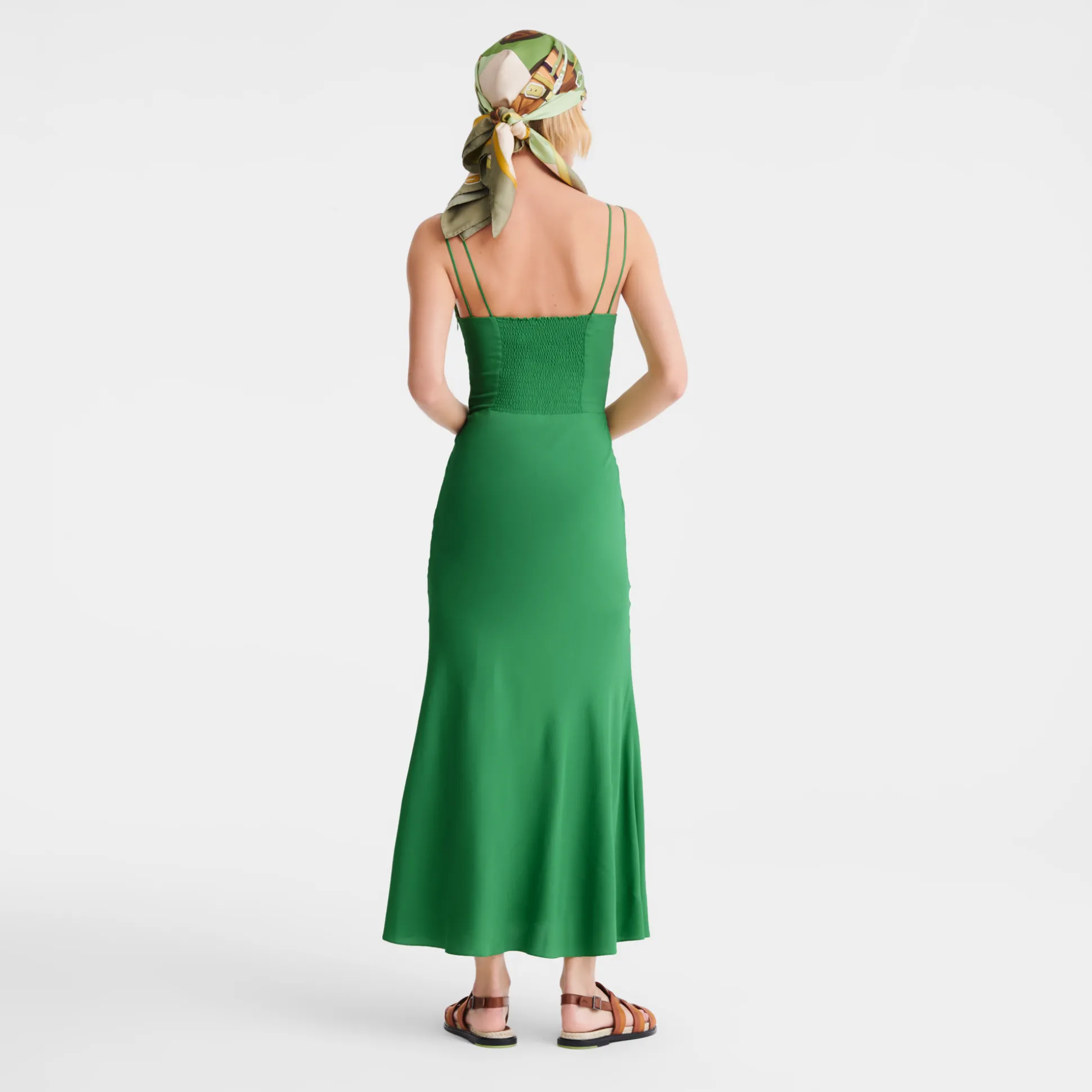 abito_midi_2-1.webp Sale Longchamp Abito midi Timo