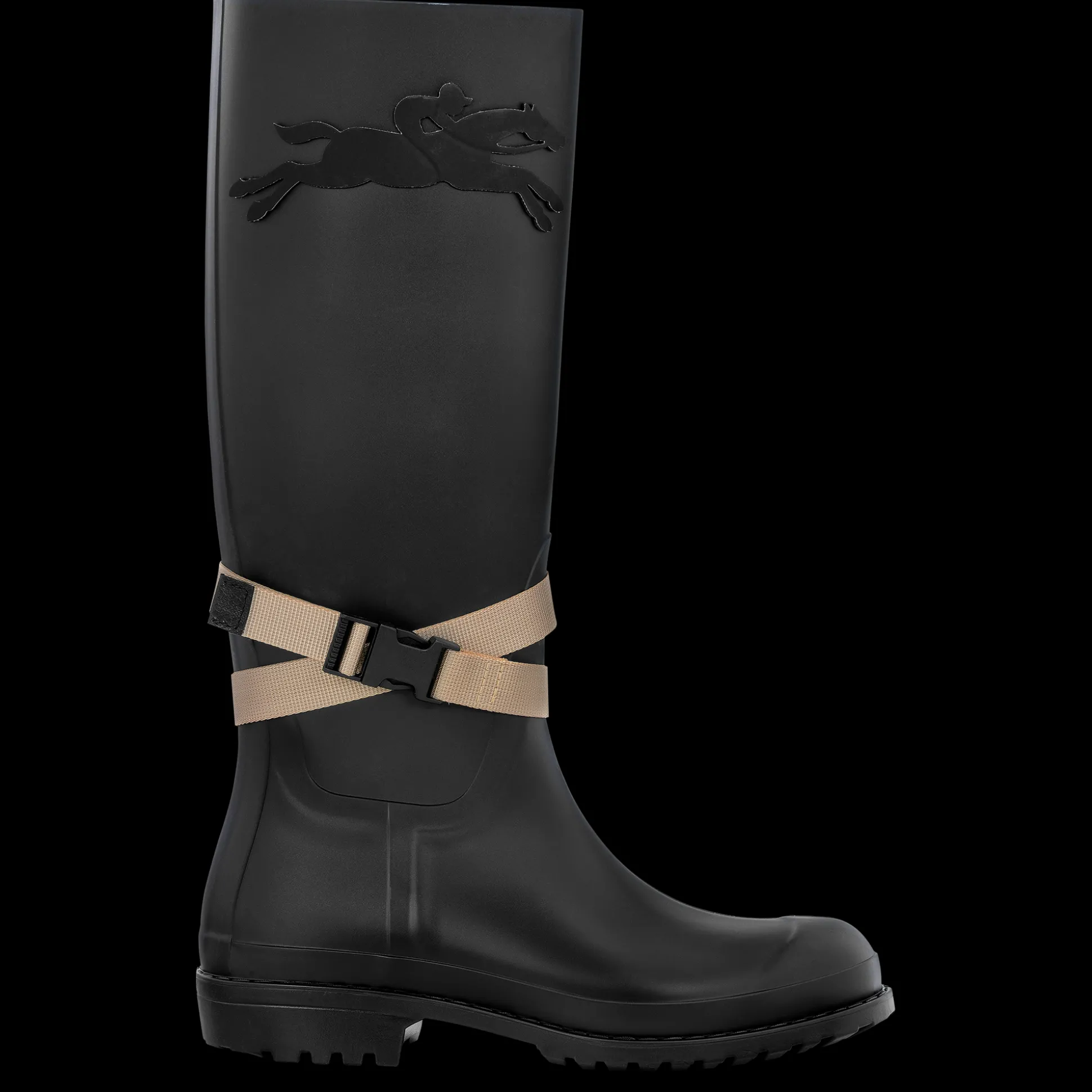 Sale Longchamp Accessori per scarpe Beige