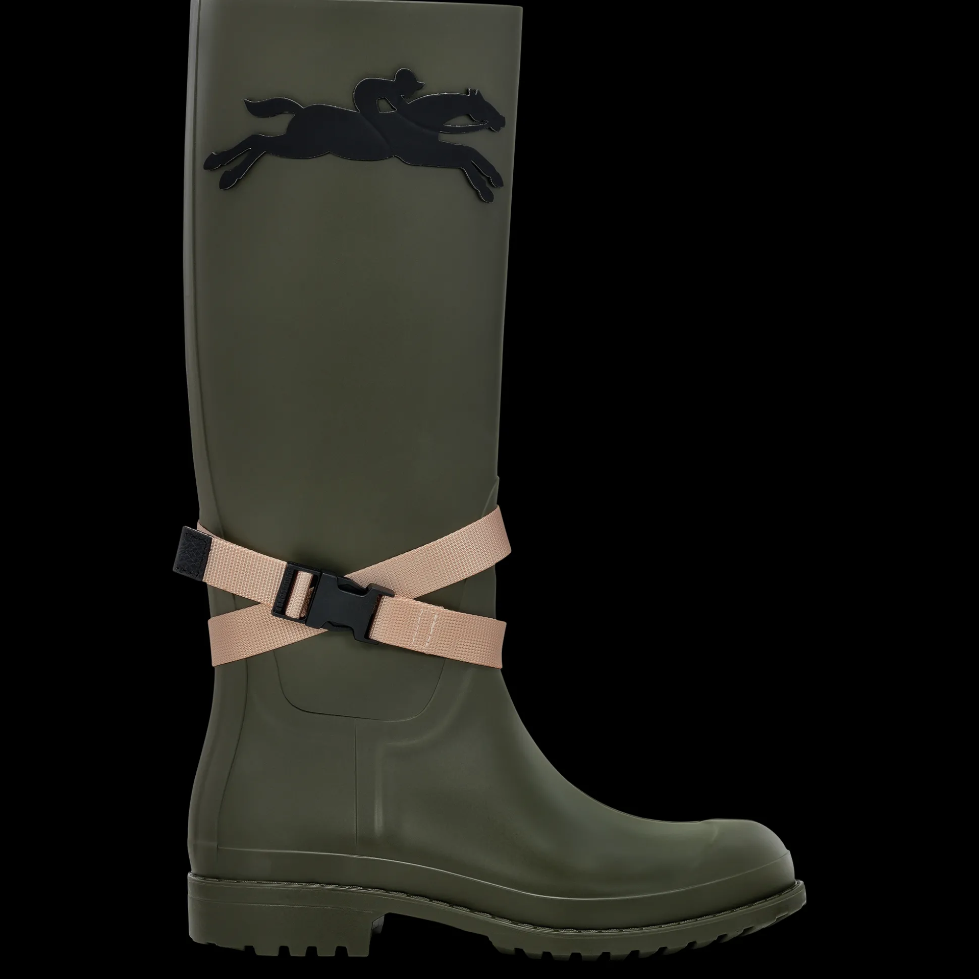 Best Longchamp Accessori per scarpe BeigePelle