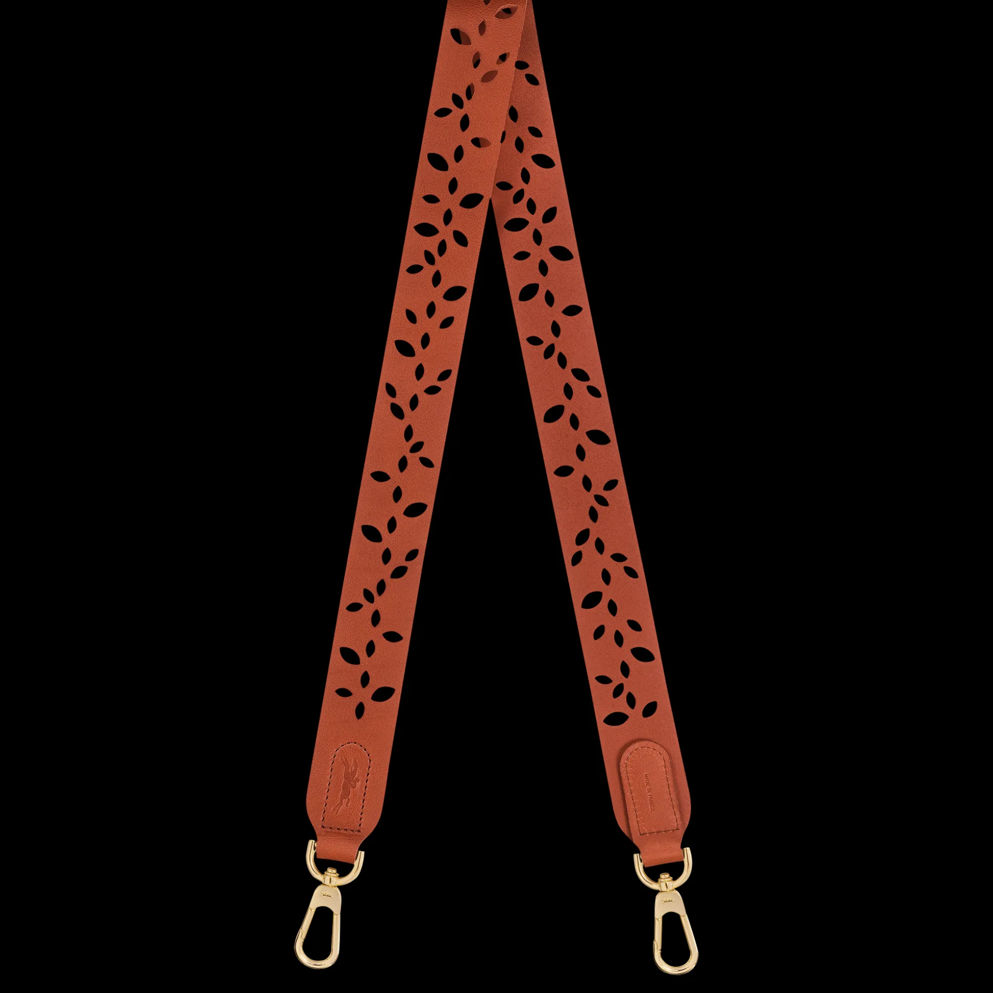 Clearance Longchamp Bandolera Corteccia