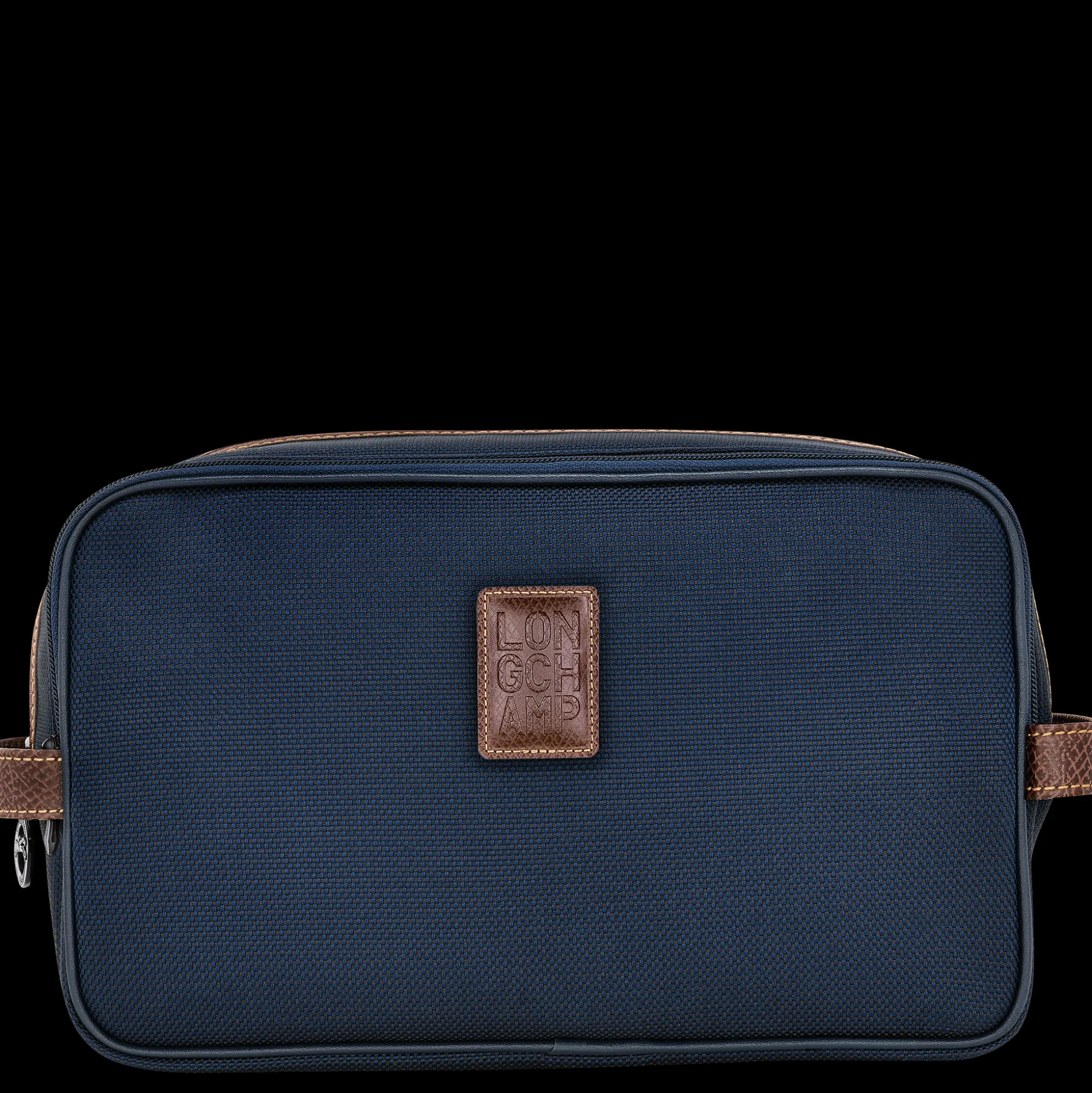 Best Sale Longchamp Beauty-case Blu