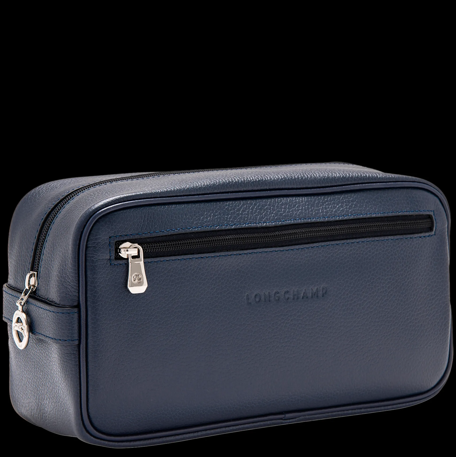 Flash Sale Longchamp Beauty-case BluNavy