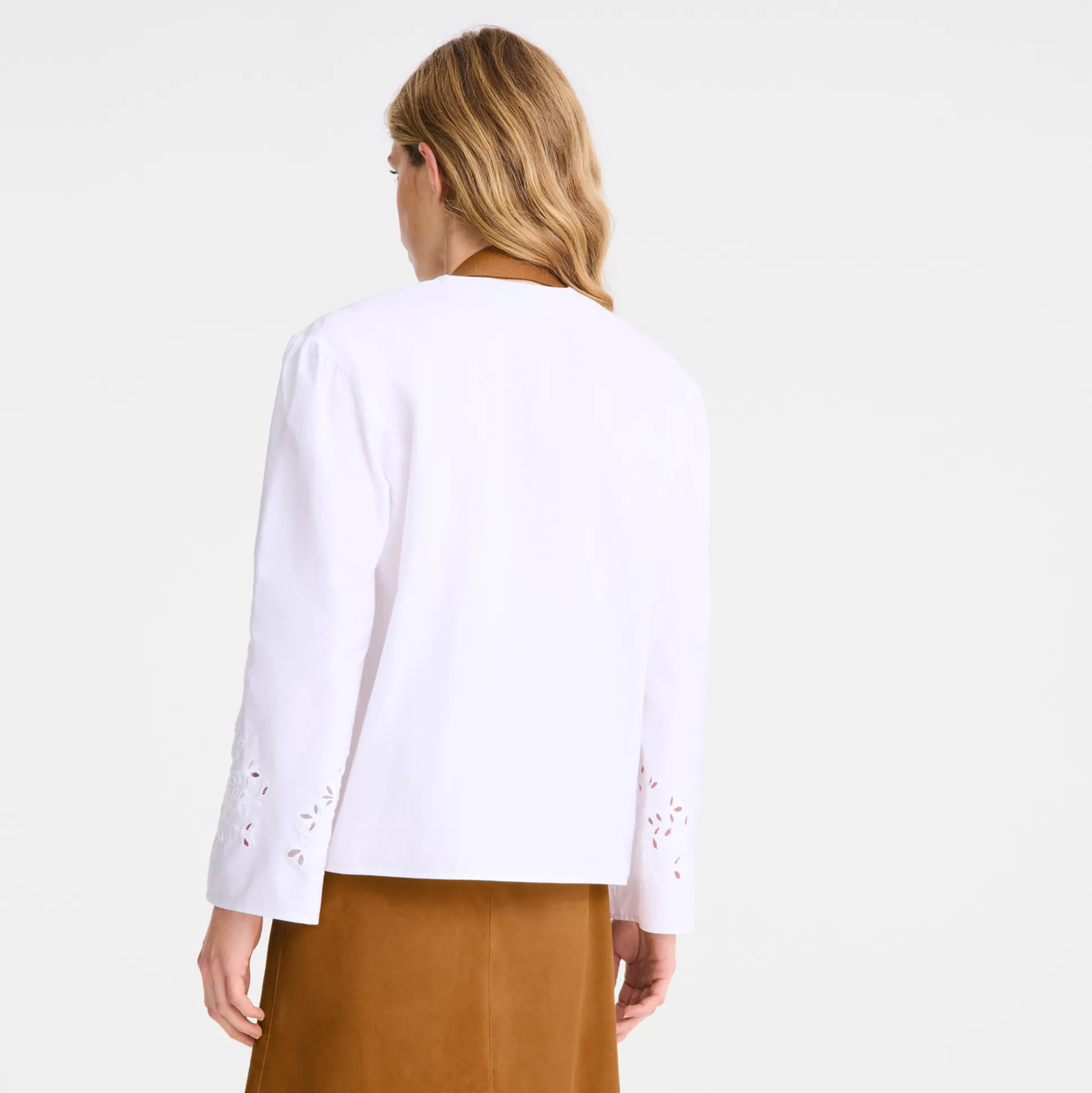 blusa_2-3.webp Flash Sale Longchamp Blusa Bianco