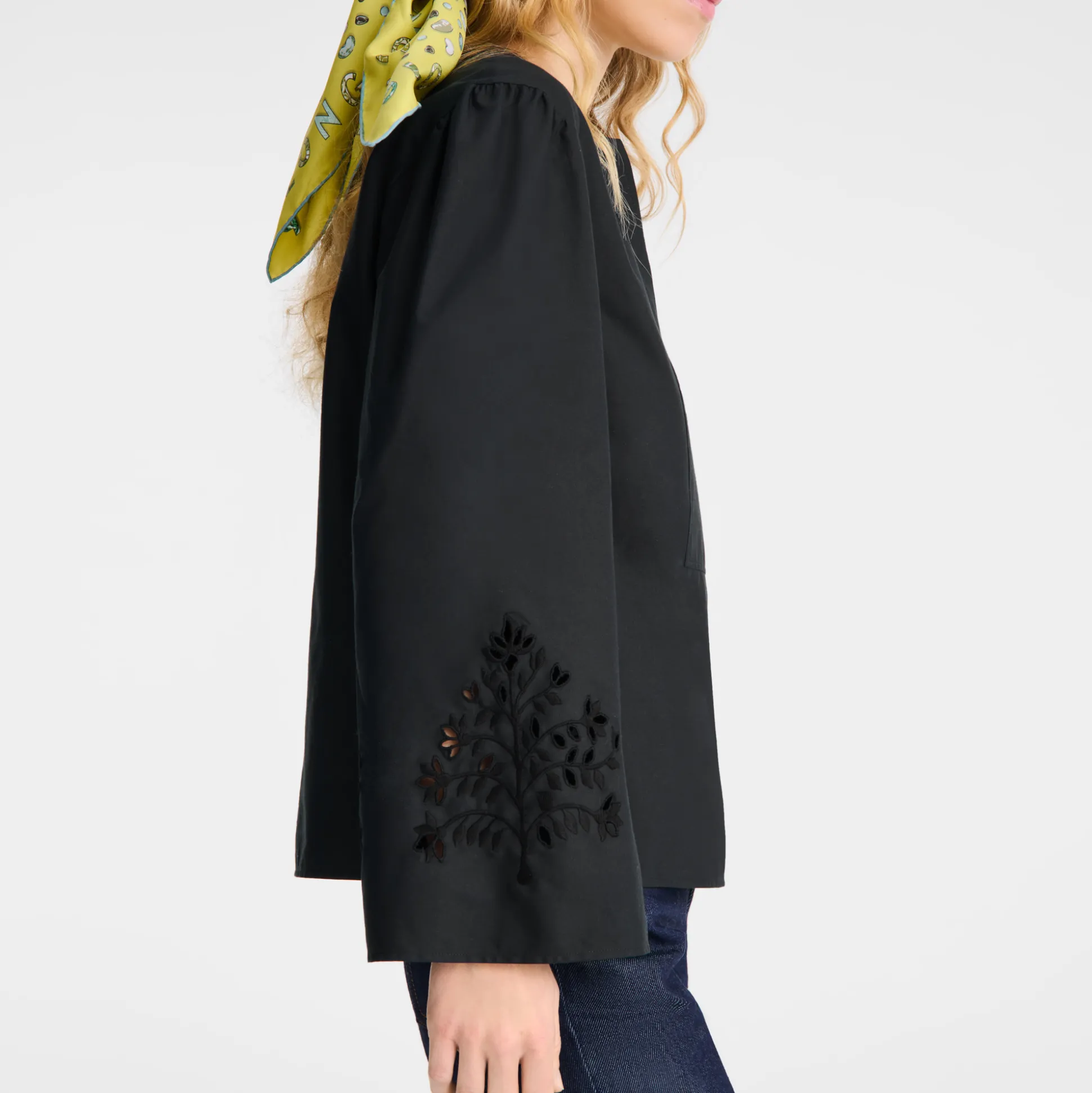 blusa_4-2.webp Flash Sale Longchamp Blusa Nero