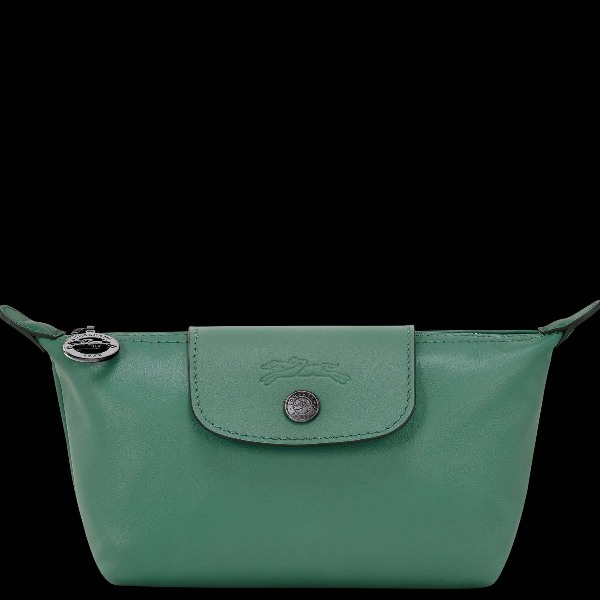 Fashion Longchamp Bolso pequeño Salvia