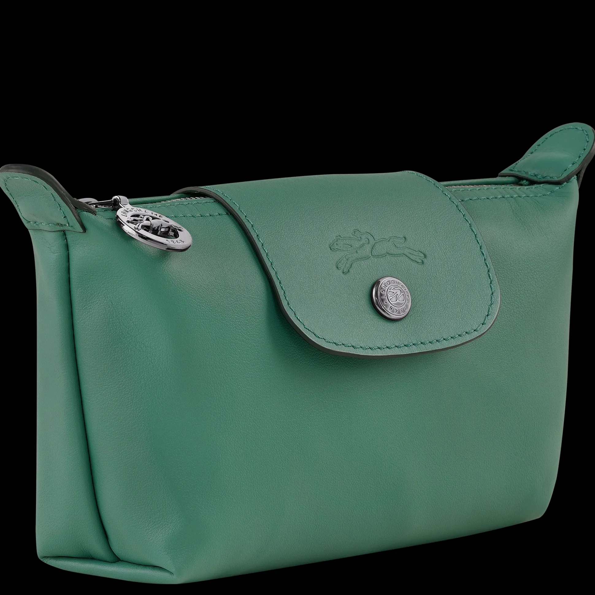 Fashion Longchamp Bolso pequeño Salvia