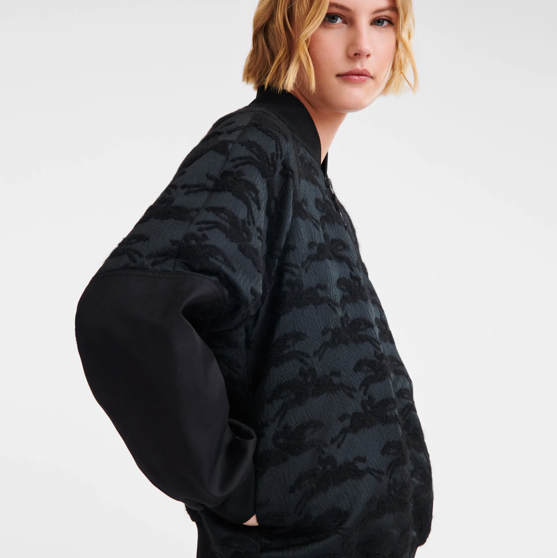 bomber_spirit_3.webp Hot Longchamp Bomber spirit Nero