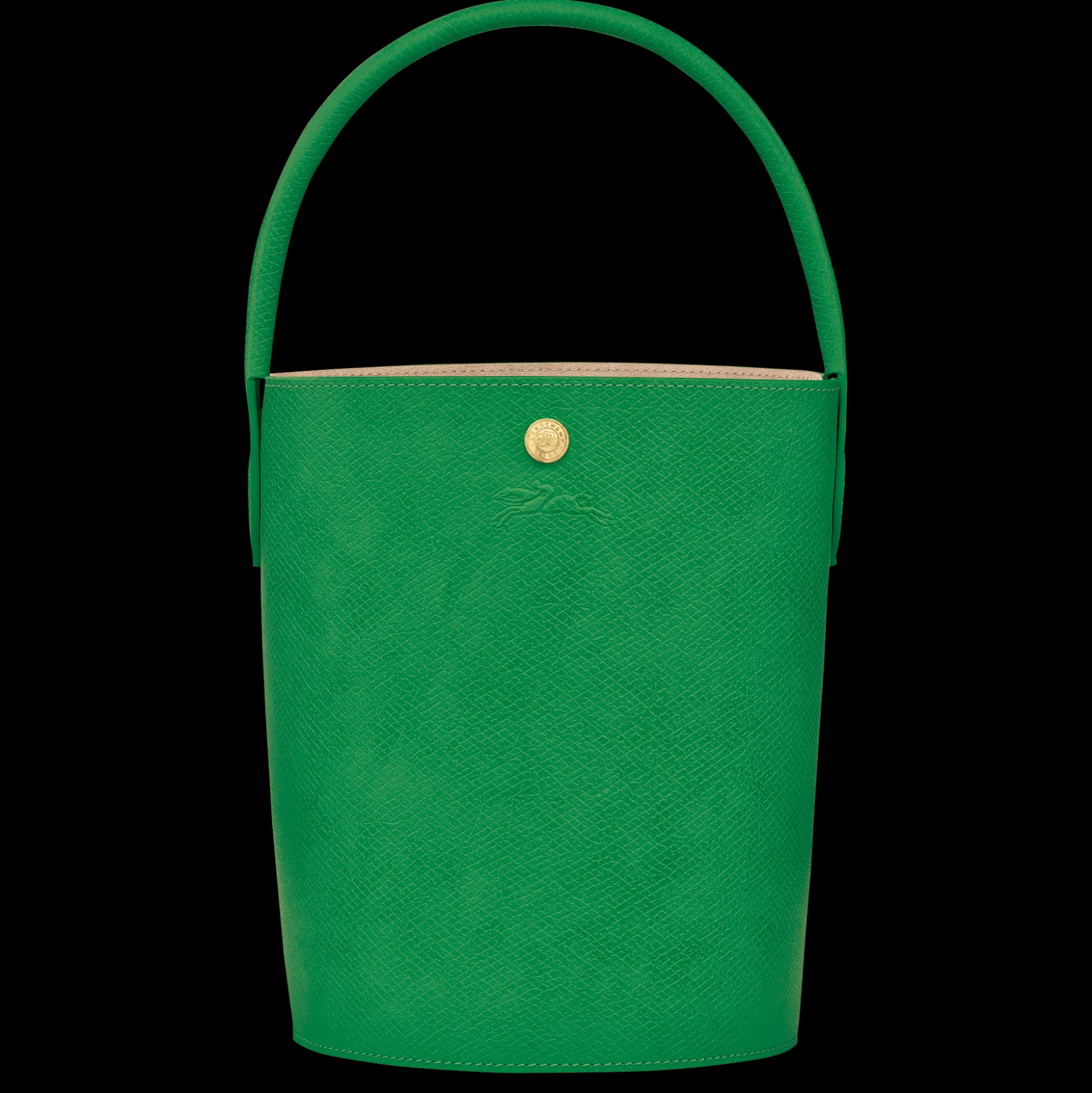 Store Longchamp Borsa a secchiello S Verde