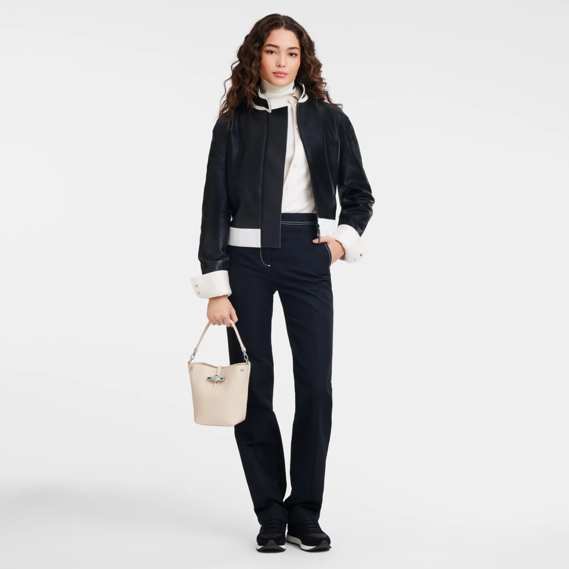 borsa_a_secchiello_xs_1-18.webp Hot Longchamp Borsa a secchiello XS Carta