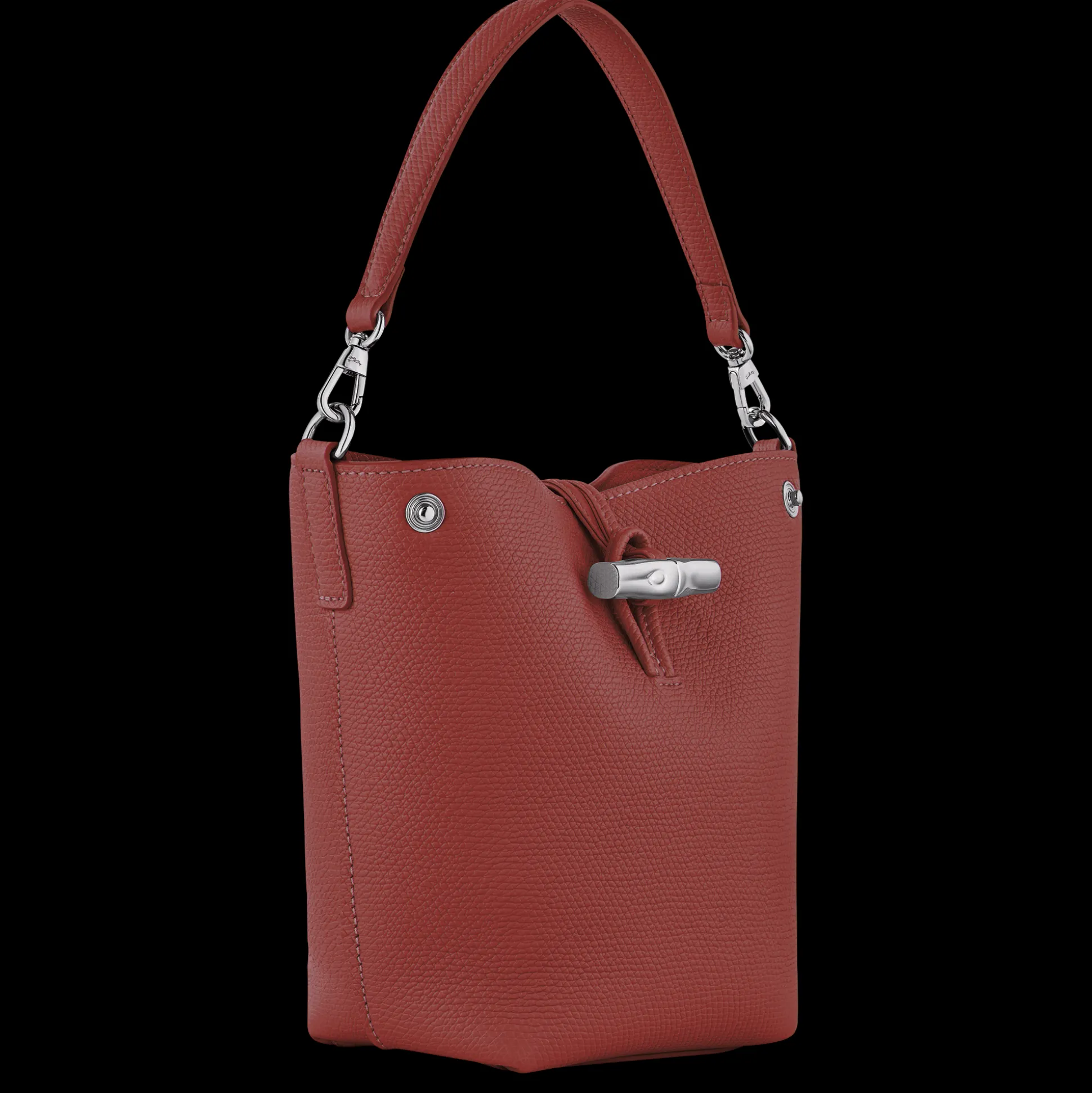 borsa_a_secchiello_xs_2-17.webp Fashion Longchamp Borsa a secchiello XS Castagna
