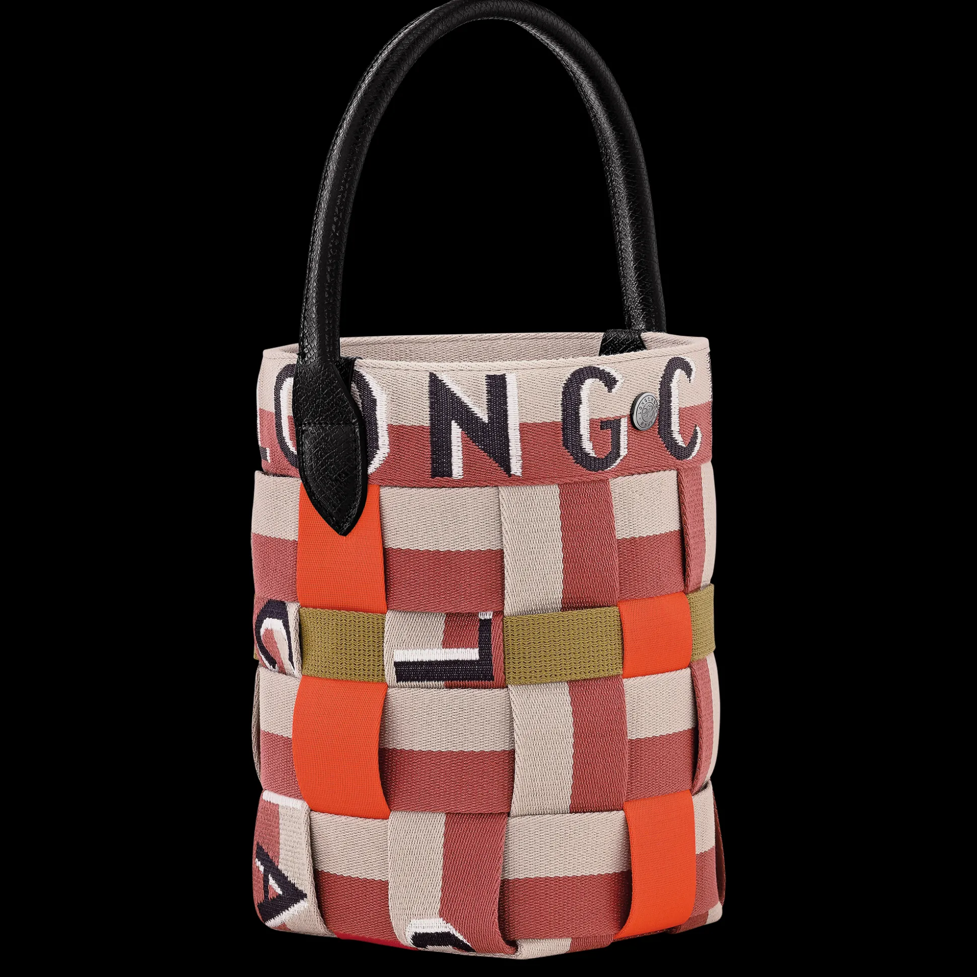 borsa_a_secchiello_xs_2-2.webp Clearance Longchamp Borsa a secchiello XS Radice/Corteccia