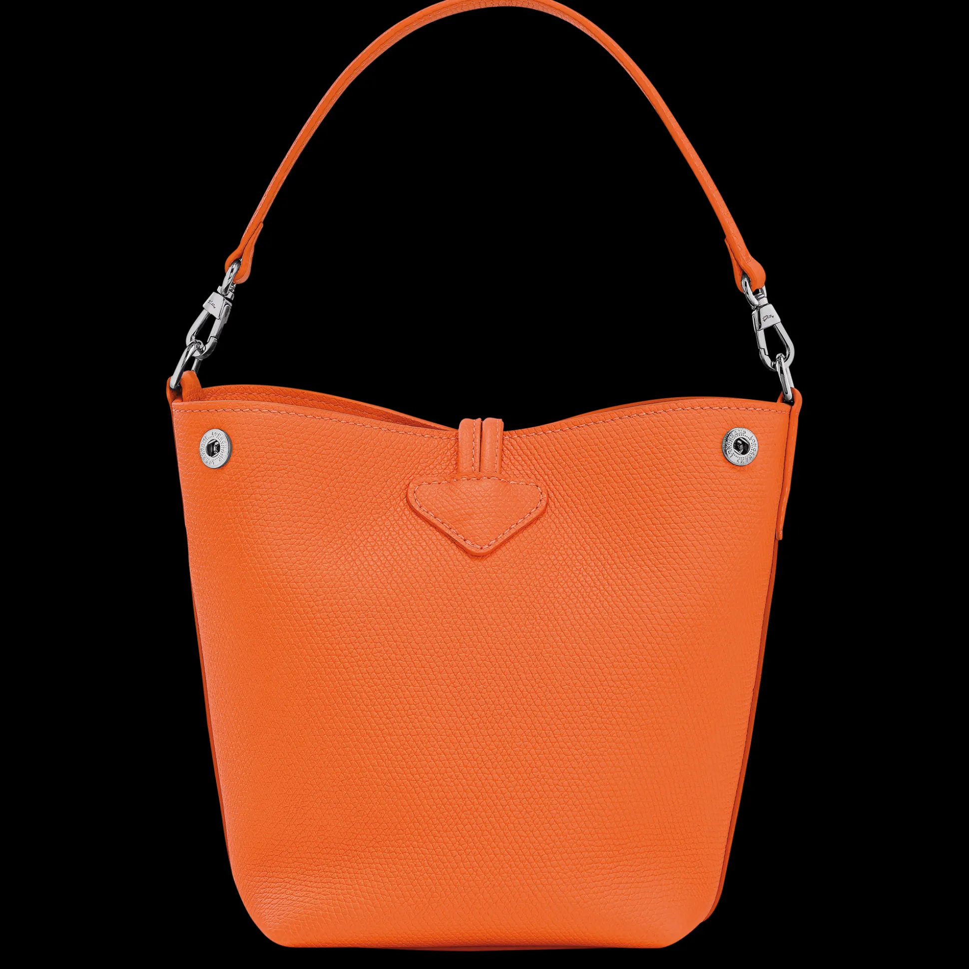 borsa_a_secchiello_xs_3-10.webp Clearance Longchamp Borsa a secchiello XS Arancio