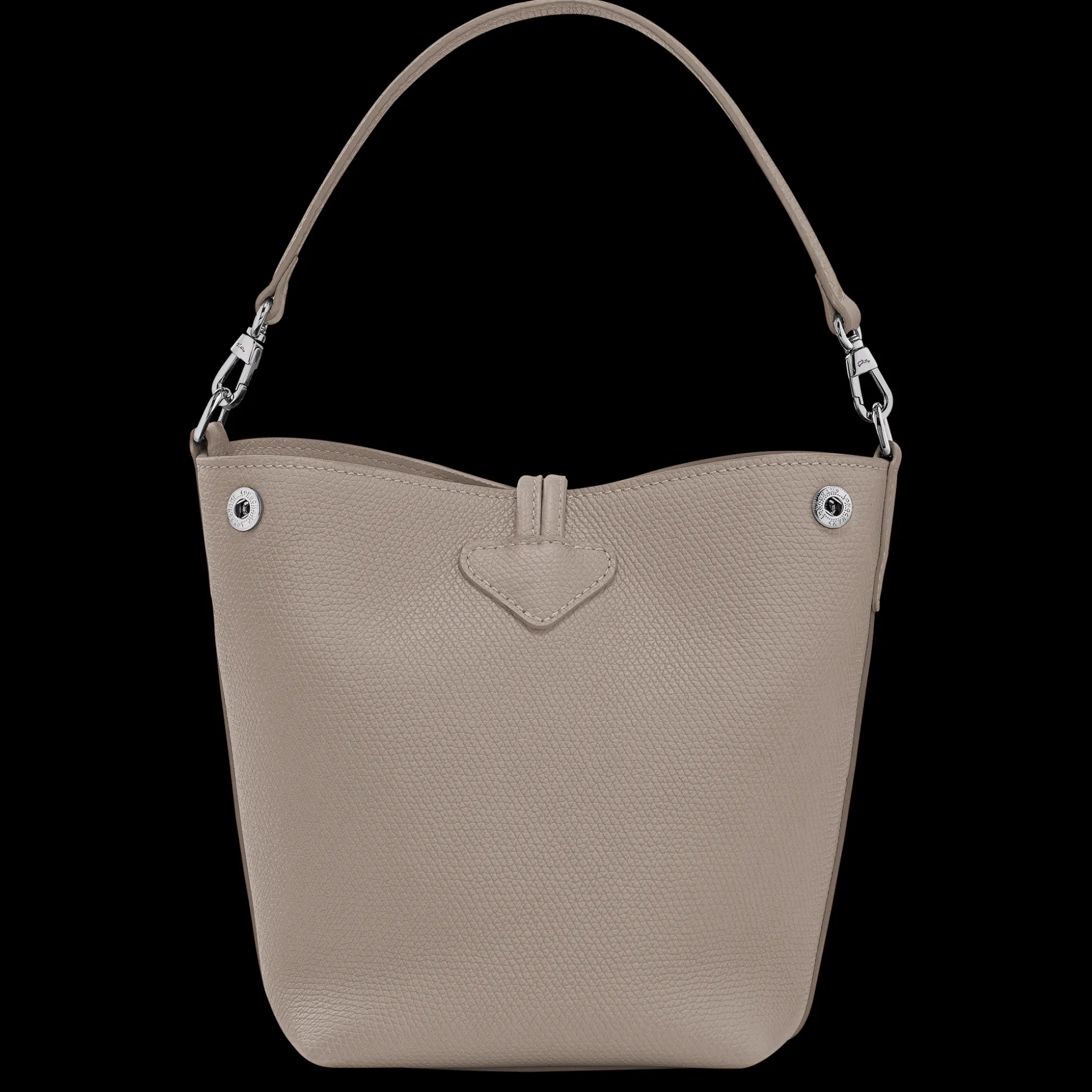 borsa_a_secchiello_xs_3-11.webp Sale Longchamp Borsa a secchiello XS Argilla