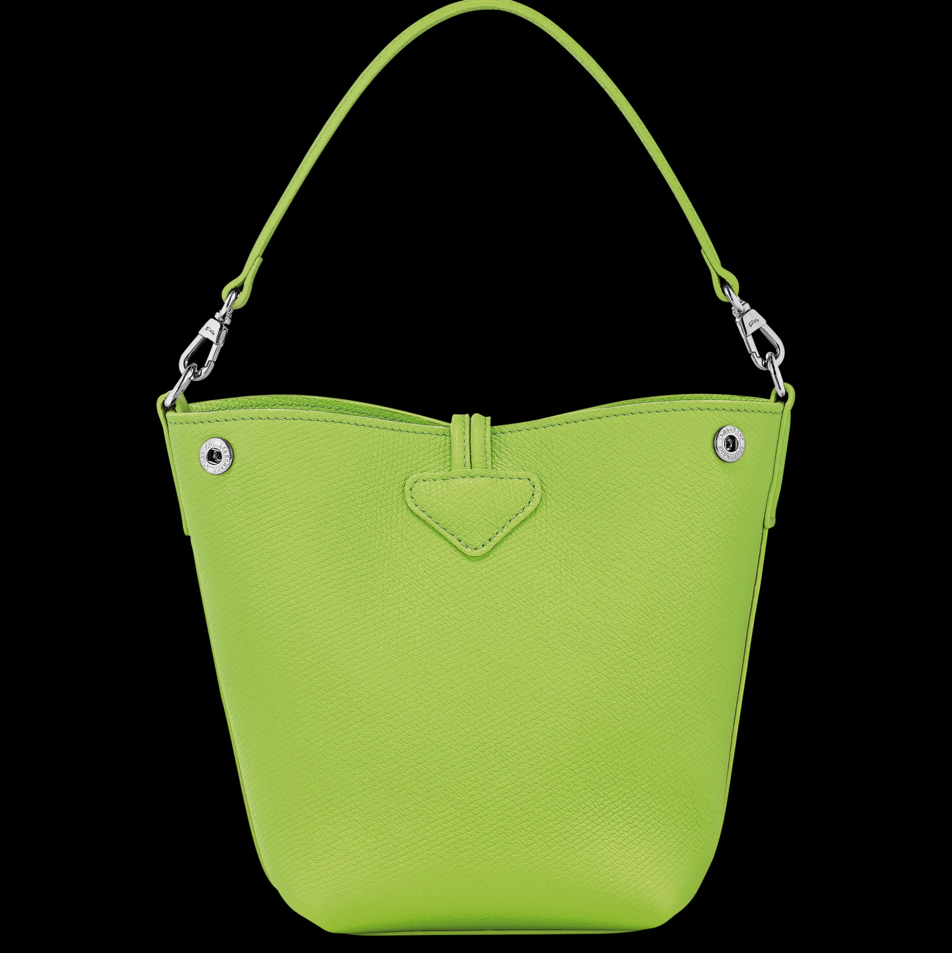 borsa_a_secchiello_xs_3-13.webp Shop Longchamp Borsa a secchiello XS Verde