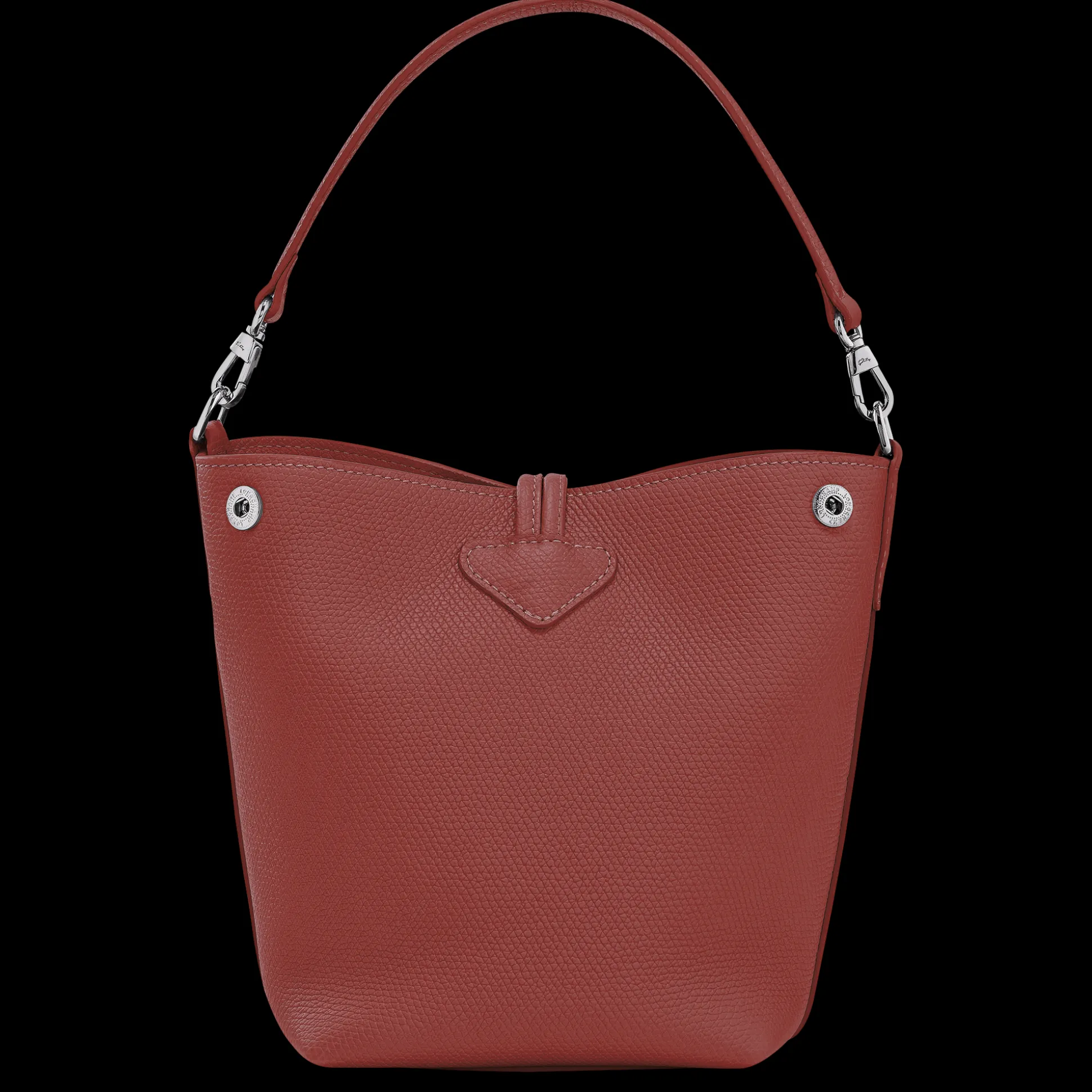 borsa_a_secchiello_xs_3-14.webp Fashion Longchamp Borsa a secchiello XS Castagna