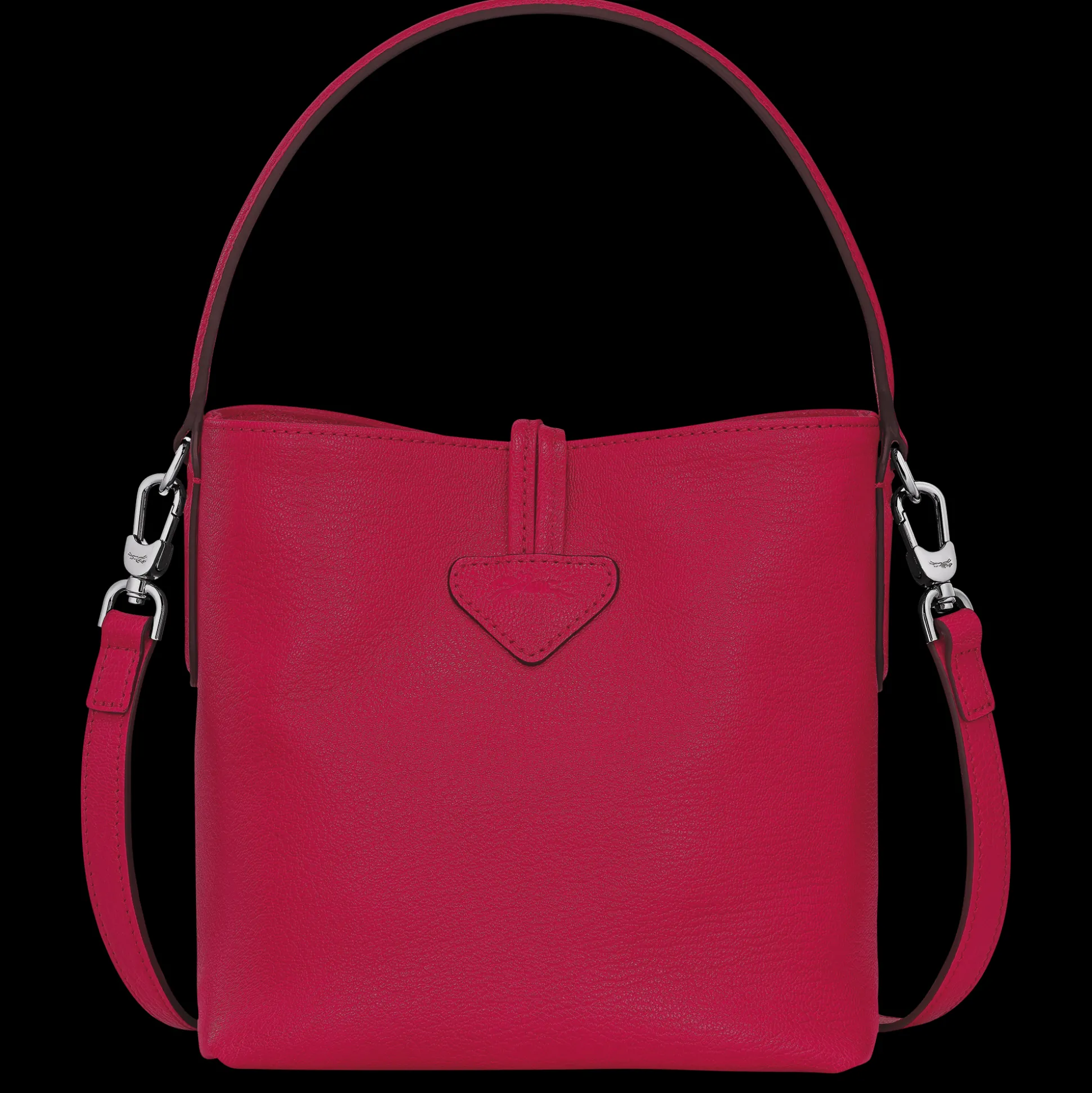 borsa_a_secchiello_xs_3-23.webp Clearance Longchamp Borsa a secchiello XS Magenta