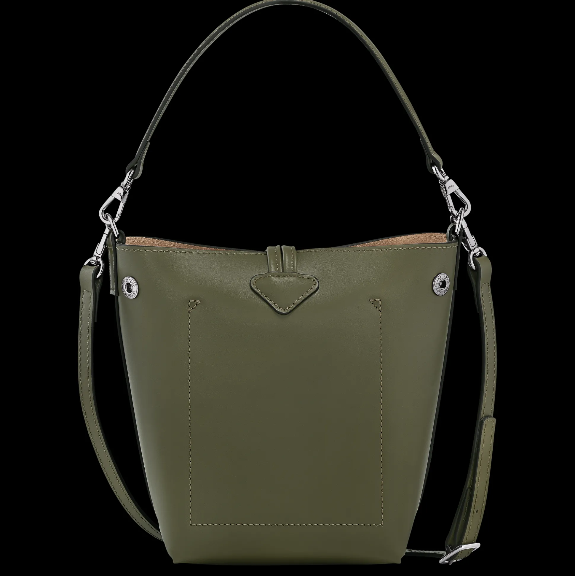 borsa_a_secchiello_xs_3-25.webp Fashion Longchamp Borsa a secchiello XS Kaki