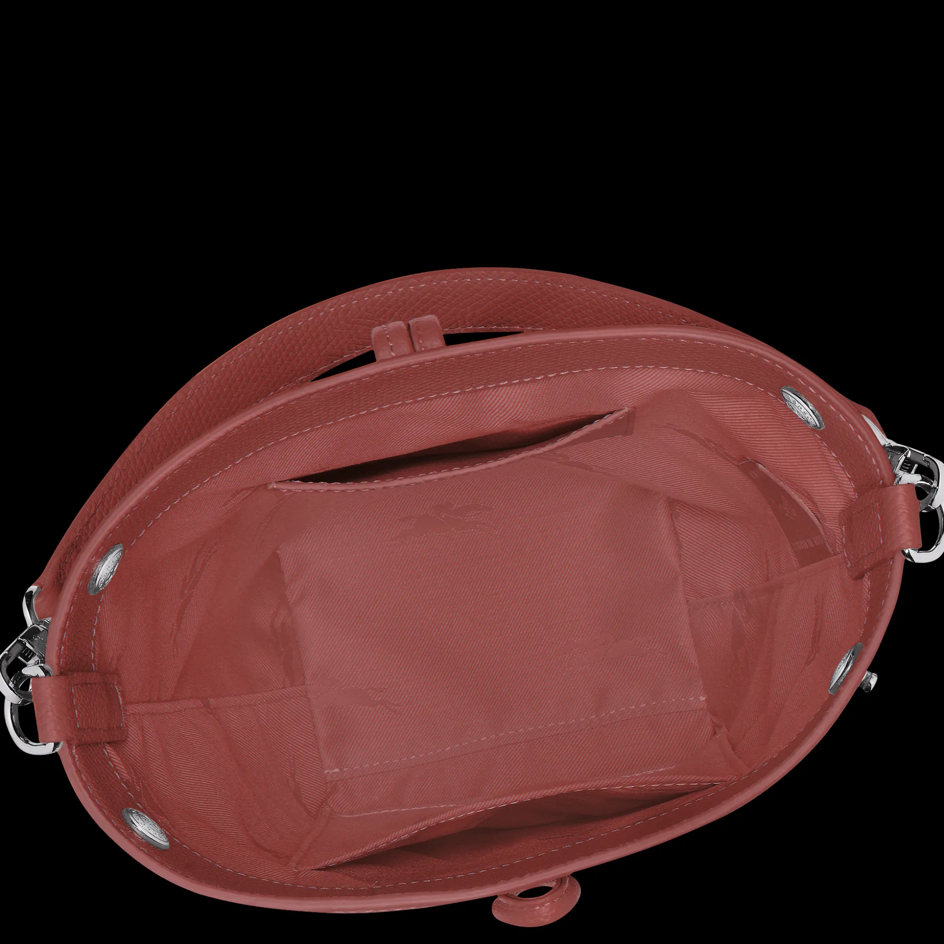 borsa_a_secchiello_xs_4-10.webp Fashion Longchamp Borsa a secchiello XS Castagna