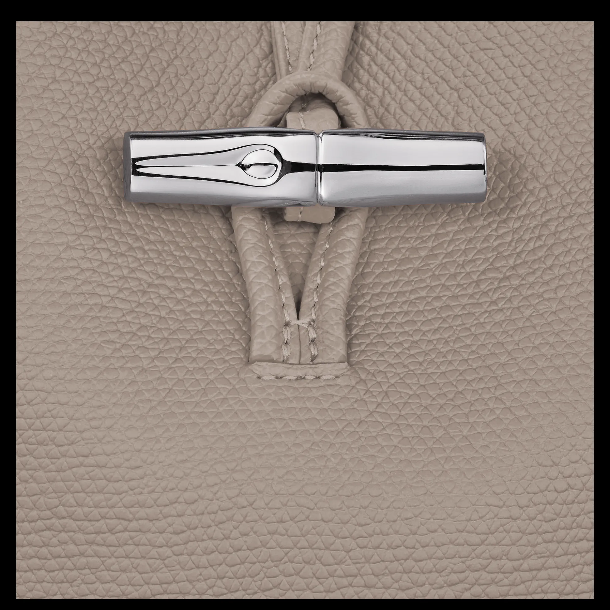 borsa_a_secchiello_xs_5-3.webp Sale Longchamp Borsa a secchiello XS Argilla