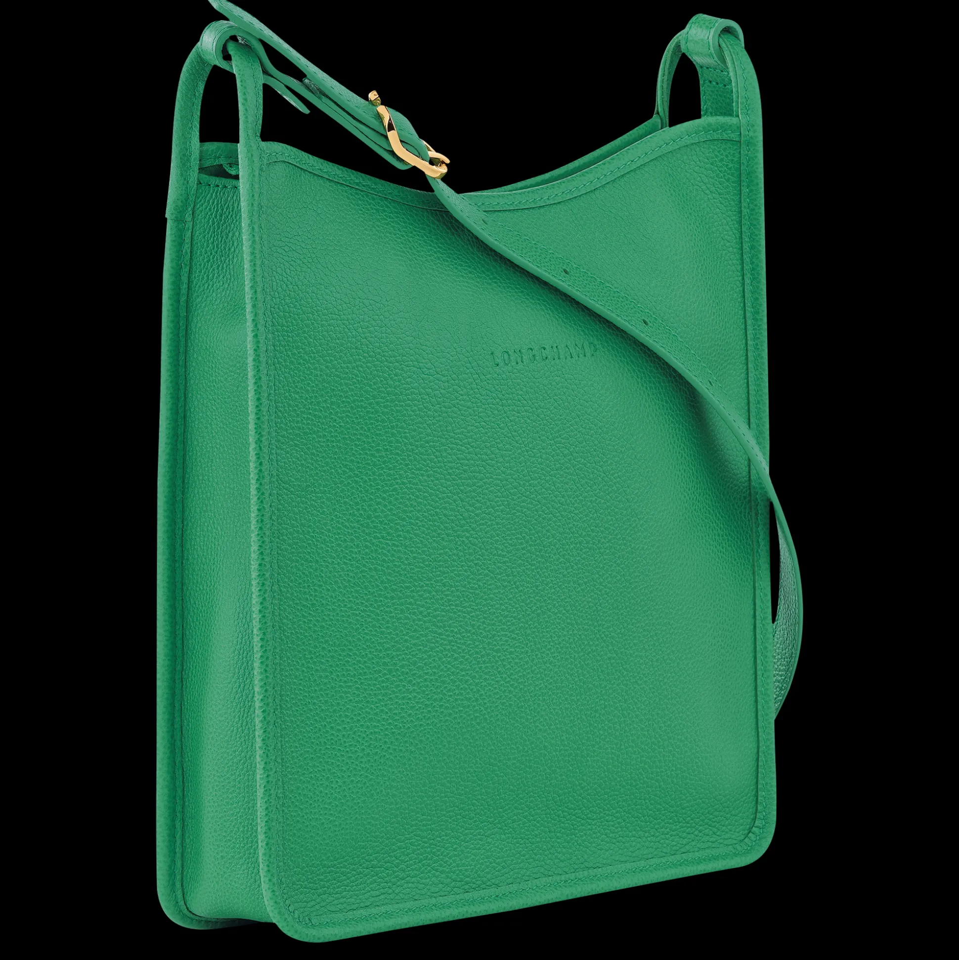 borsa_a_tracolla_con_zip_m_2-4.webp Cheap Longchamp Borsa a tracolla con zip M Verde