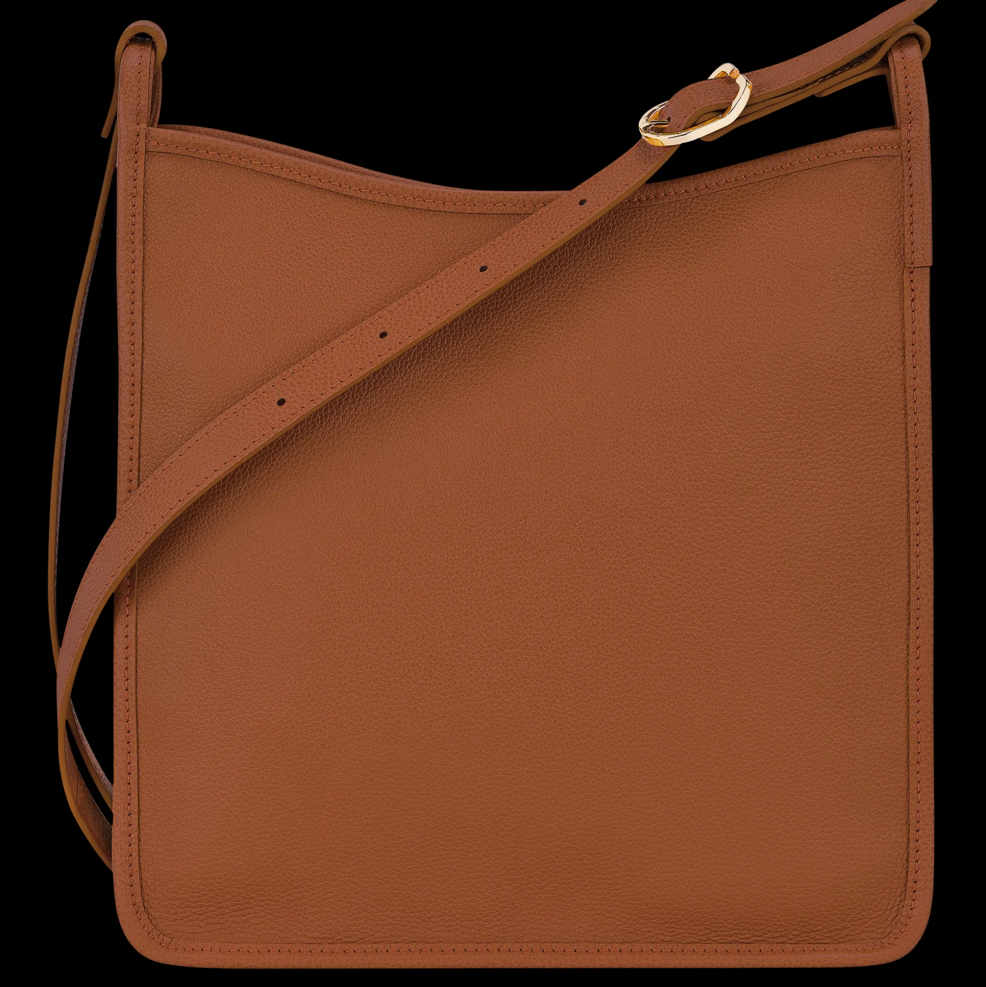 borsa_a_tracolla_con_zip_m_3-2.webp Outlet Longchamp Borsa a tracolla con zip M Caramello
