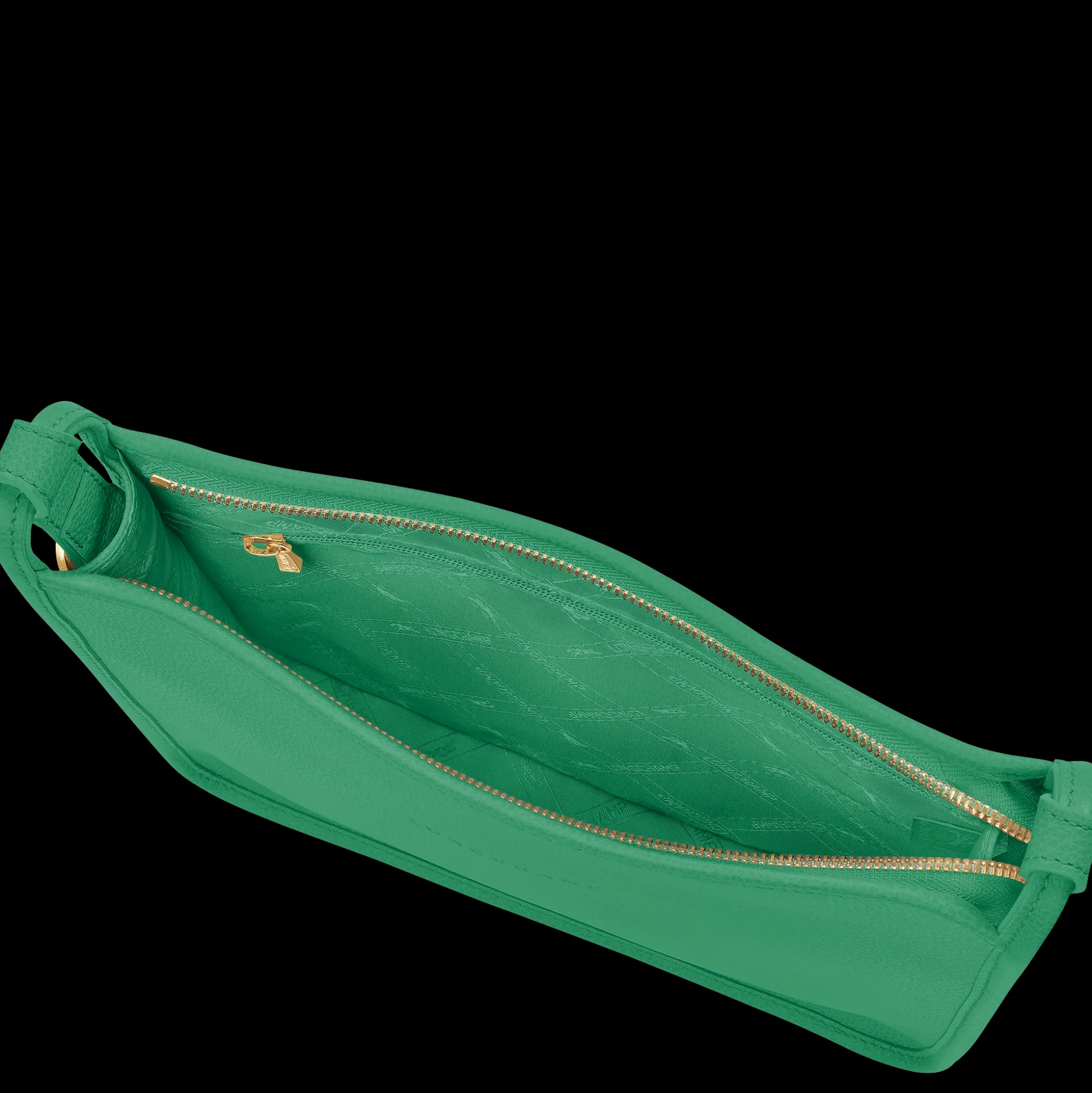 borsa_a_tracolla_con_zip_m_4-3.webp Cheap Longchamp Borsa a tracolla con zip M Verde