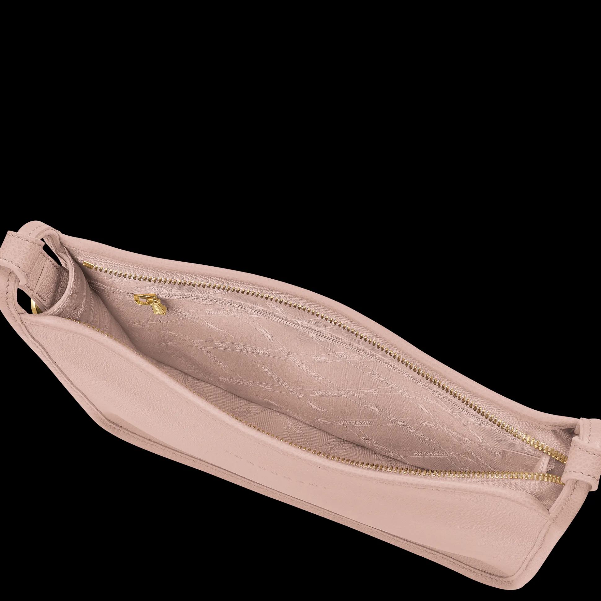 borsa_a_tracolla_con_zip_m_4-4.webp Cheap Longchamp Borsa a tracolla con zip M BeigePelle