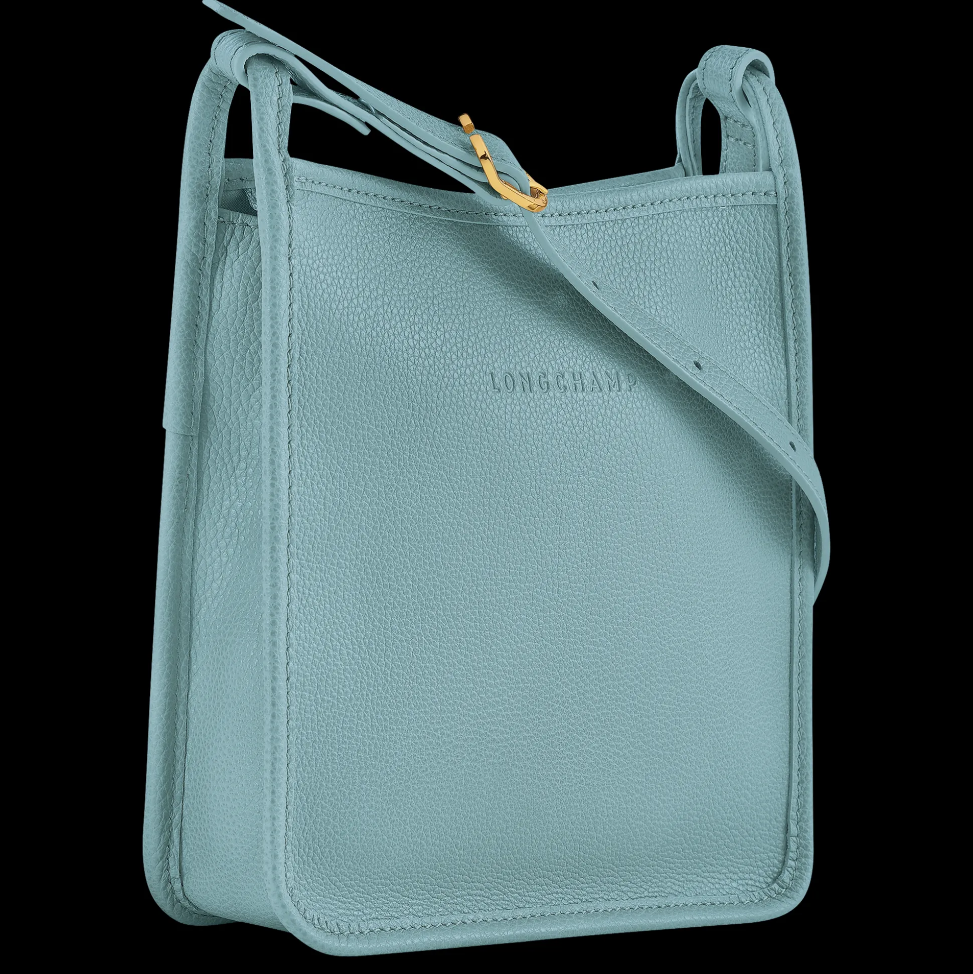 borsa_a_tracolla_con_zip_s_2-2.webp Flash Sale Longchamp Borsa a tracolla con zip S Eucalipto