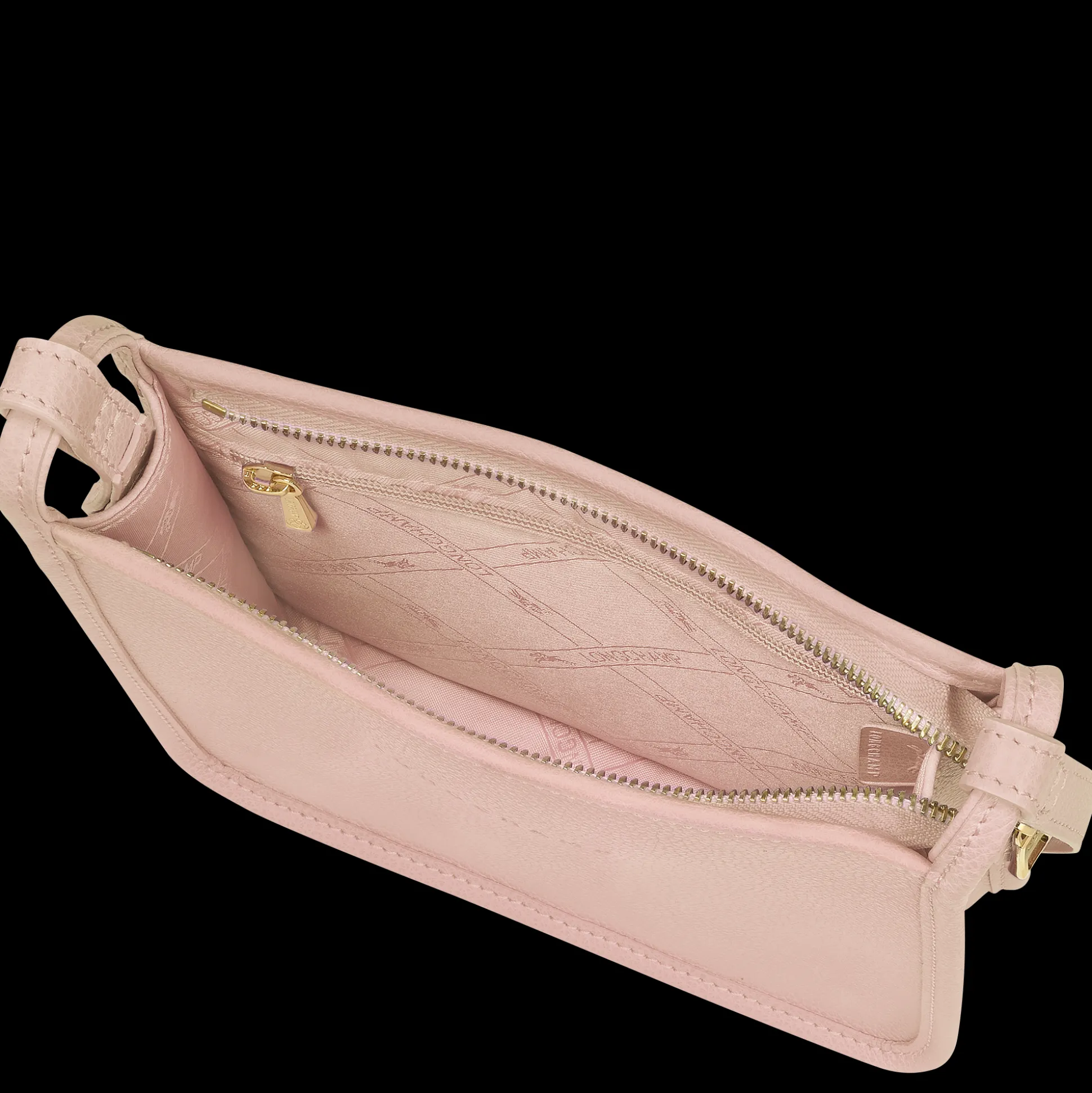 borsa_a_tracolla_con_zip_s_4-4.webp Cheap Longchamp Borsa a tracolla con zip S BeigePelle