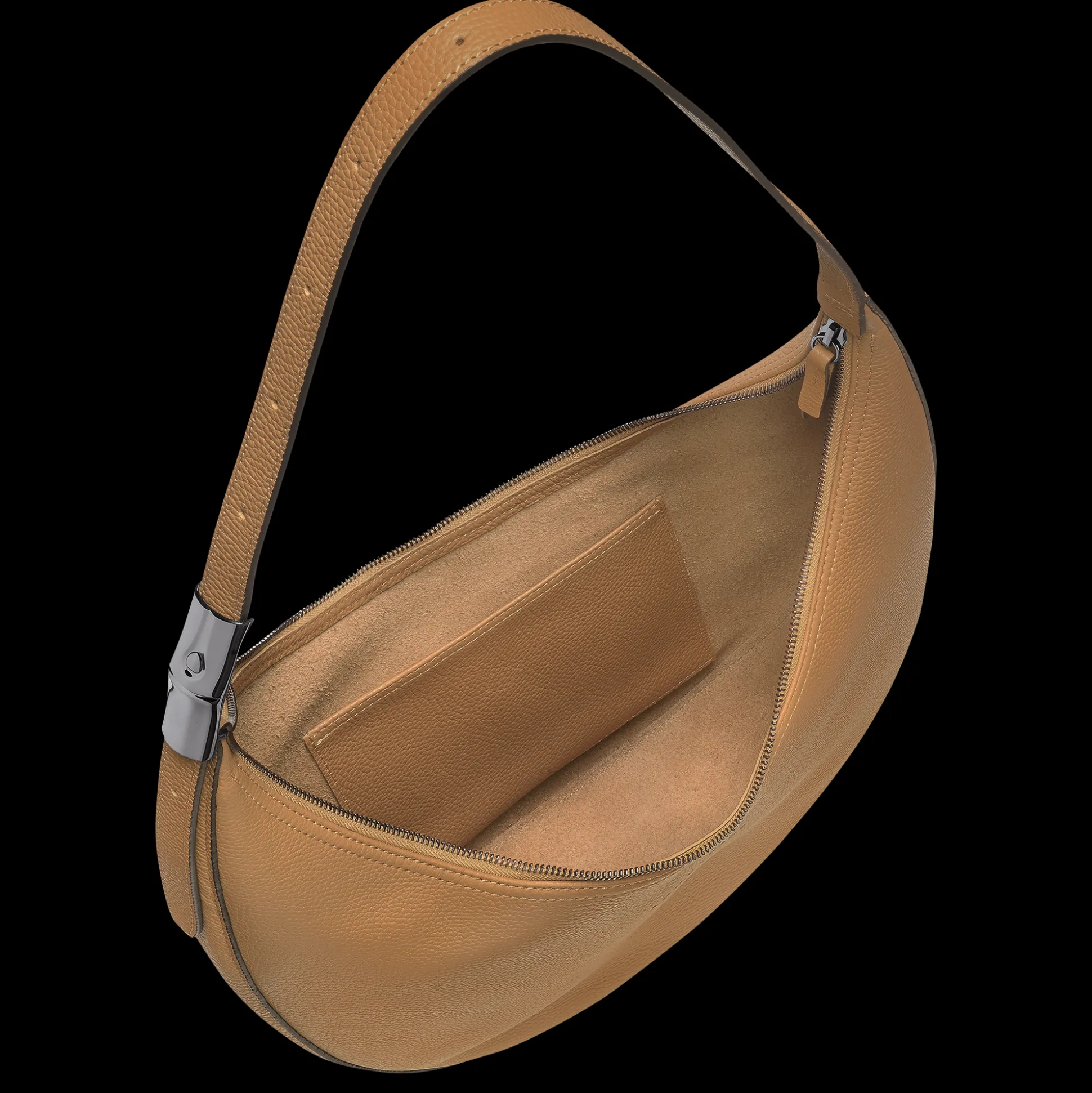 borsa_a_tracolla_l_4-1.webp Best Longchamp Borsa a tracolla L Camoscio