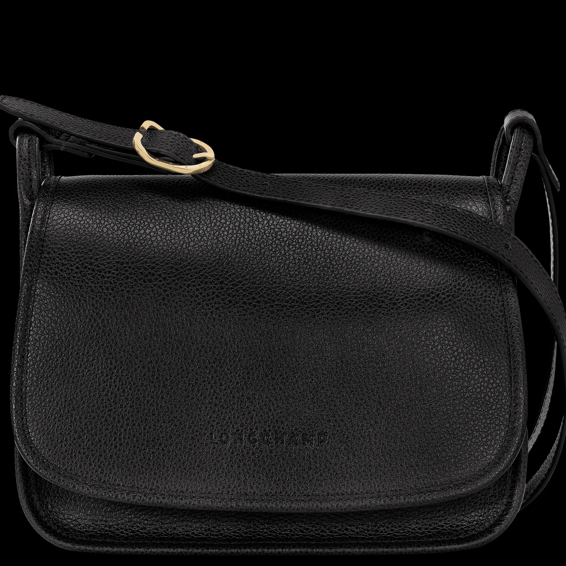 Flash Sale Longchamp Borsa a tracolla M Nero