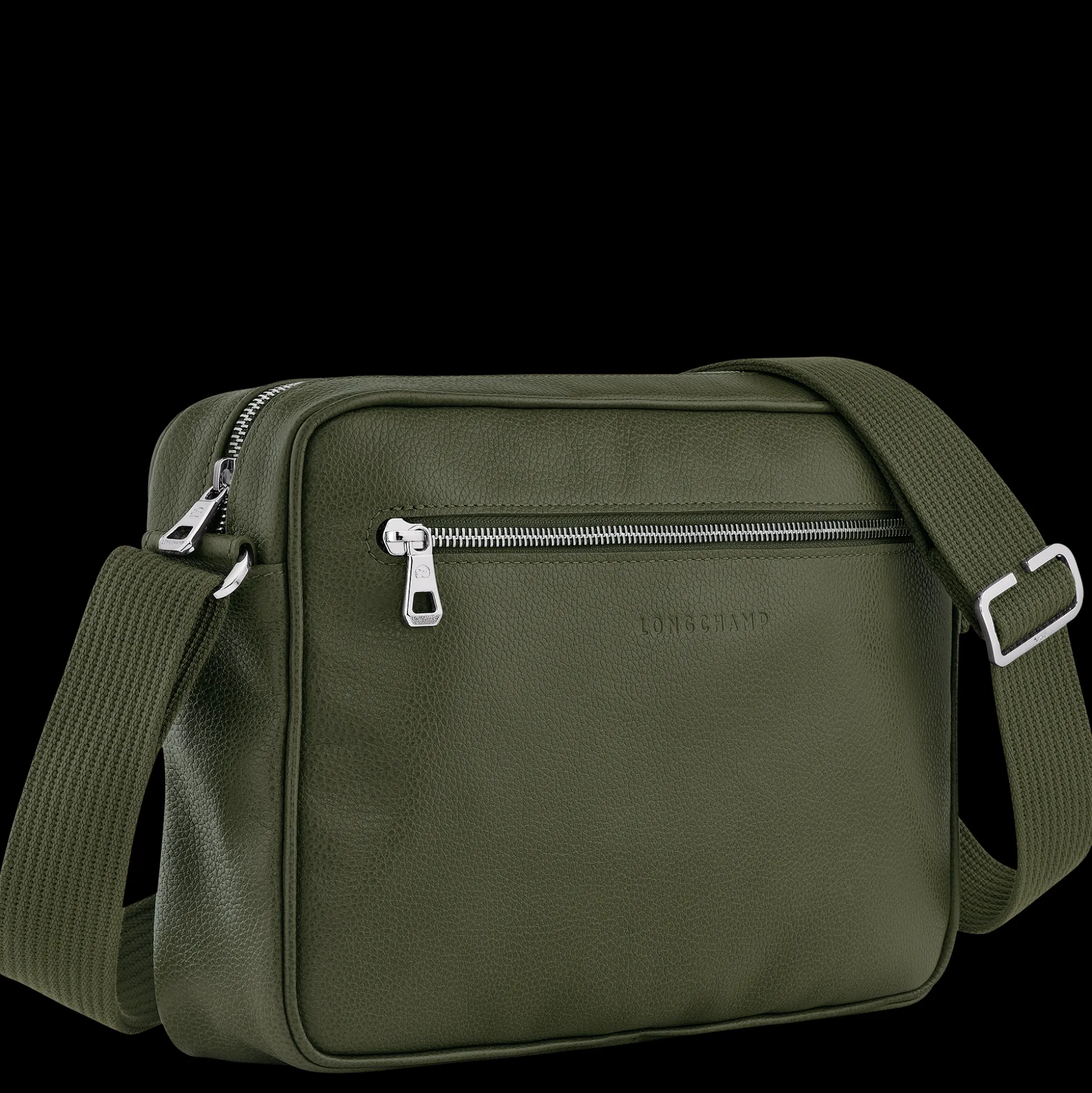 borsa_a_tracolla_m_2-13.webp Cheap Longchamp Borsa a tracolla M Kaki