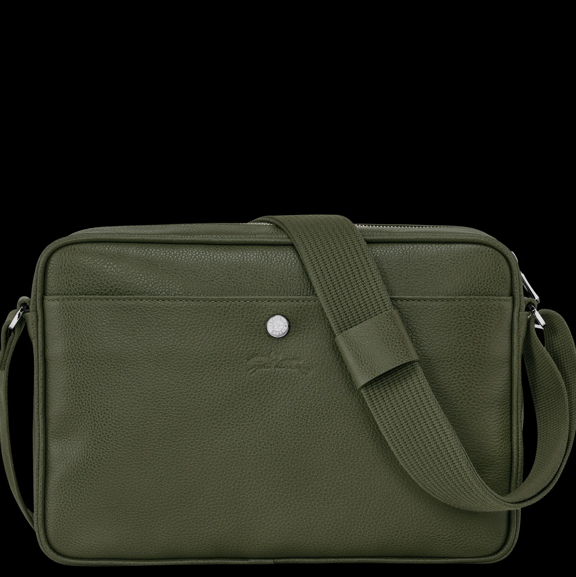 borsa_a_tracolla_m_3-8.webp Cheap Longchamp Borsa a tracolla M Kaki