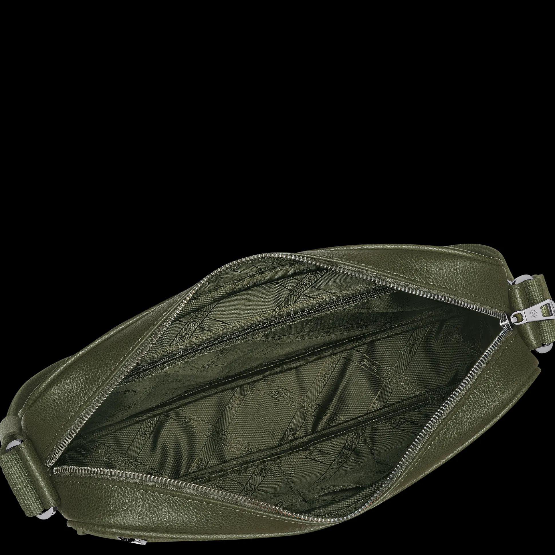 borsa_a_tracolla_m_4-7.webp Cheap Longchamp Borsa a tracolla M Kaki