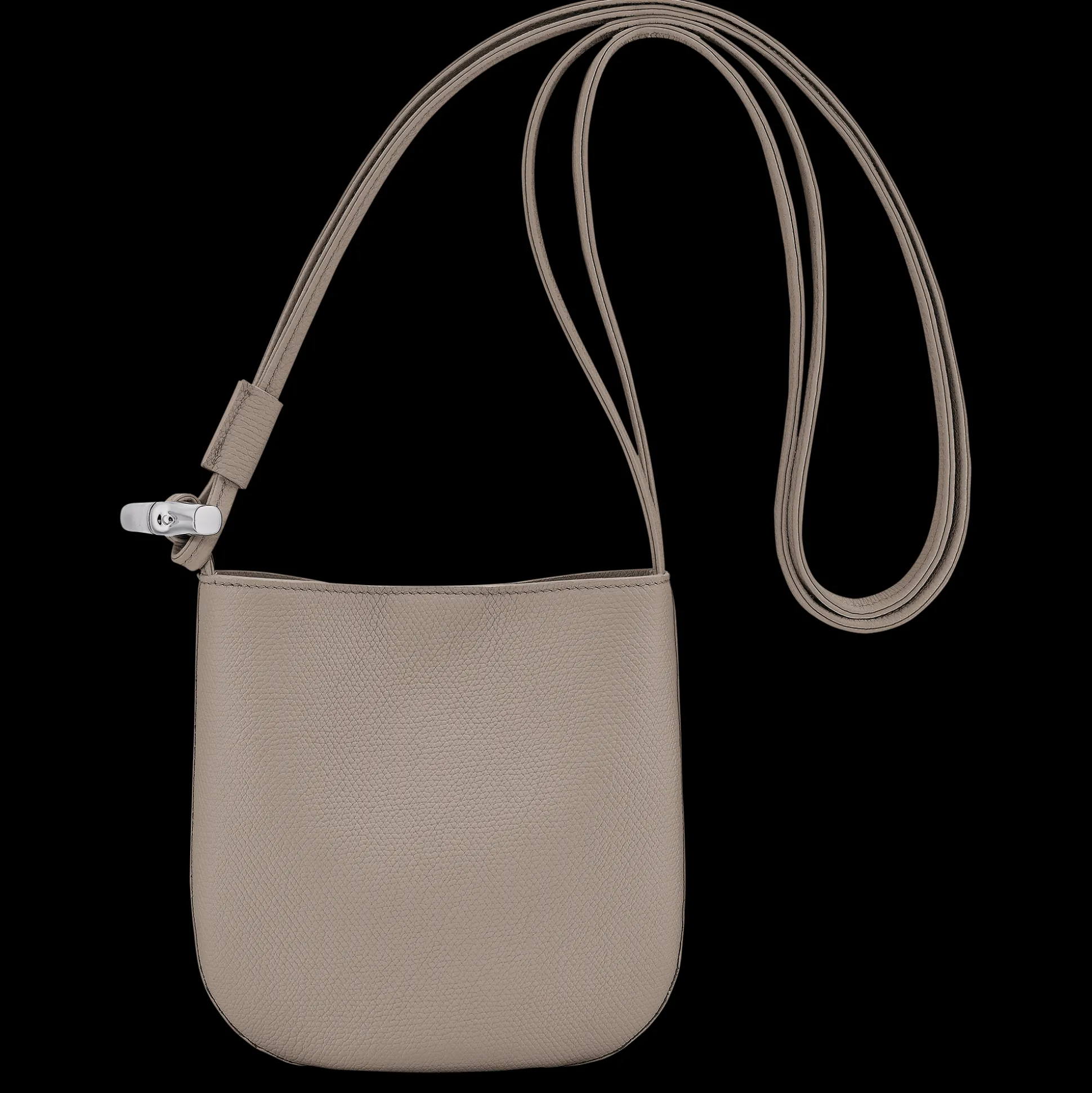 Best Sale Longchamp Borsa a tracolla S Argilla