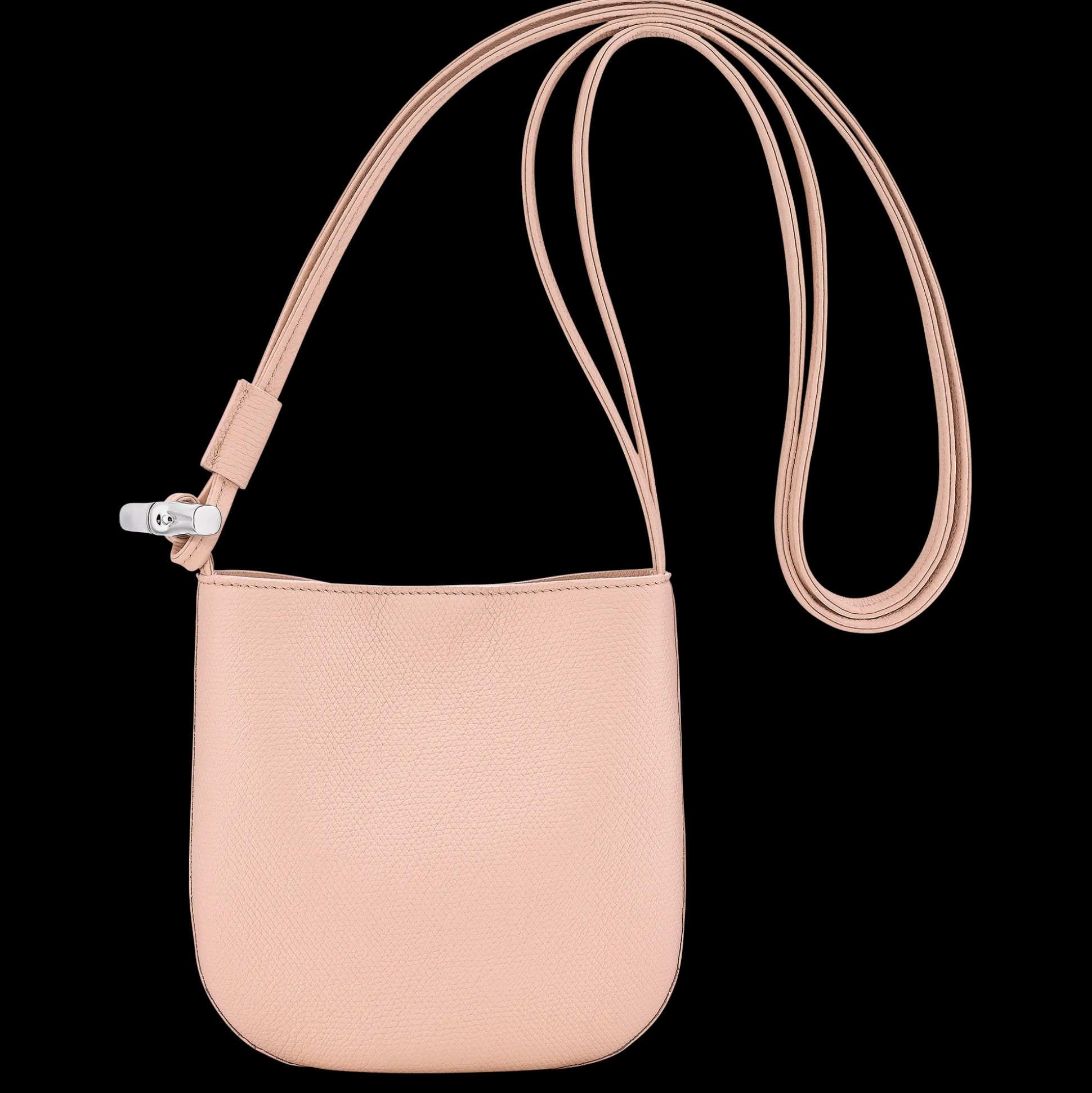 Shop Longchamp Borsa a tracolla S Ballerina