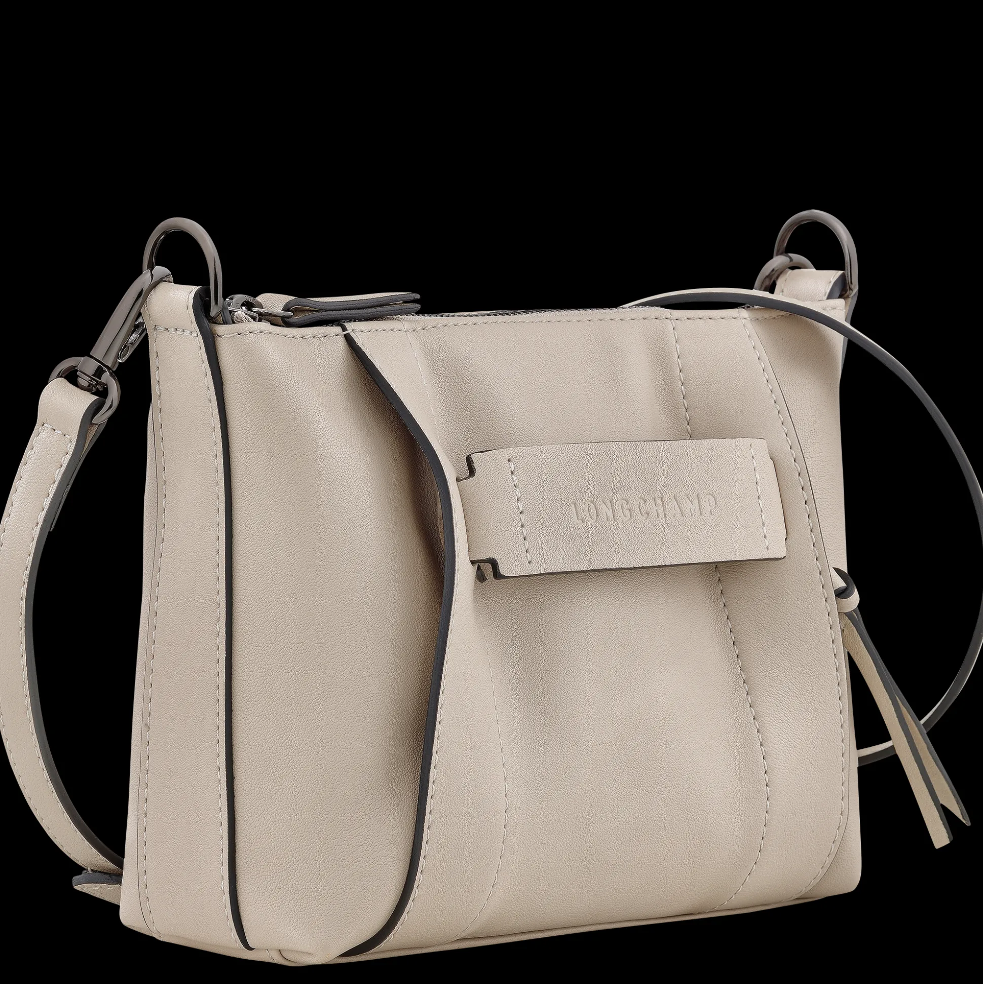 borsa_a_tracolla_s_2-10.webp Sale Longchamp Borsa a tracolla S Argilla